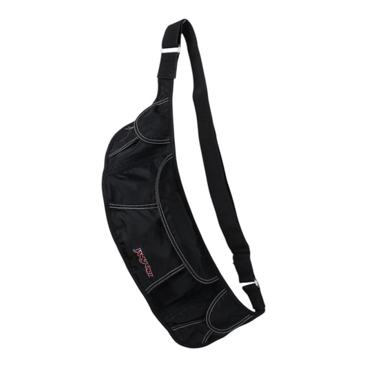 Y2K Jansport waistbag