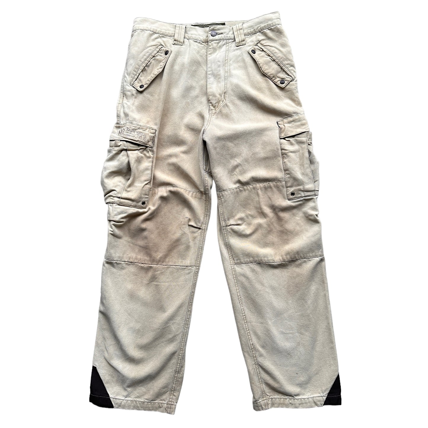 CCS skateboard cargo pants 34/30