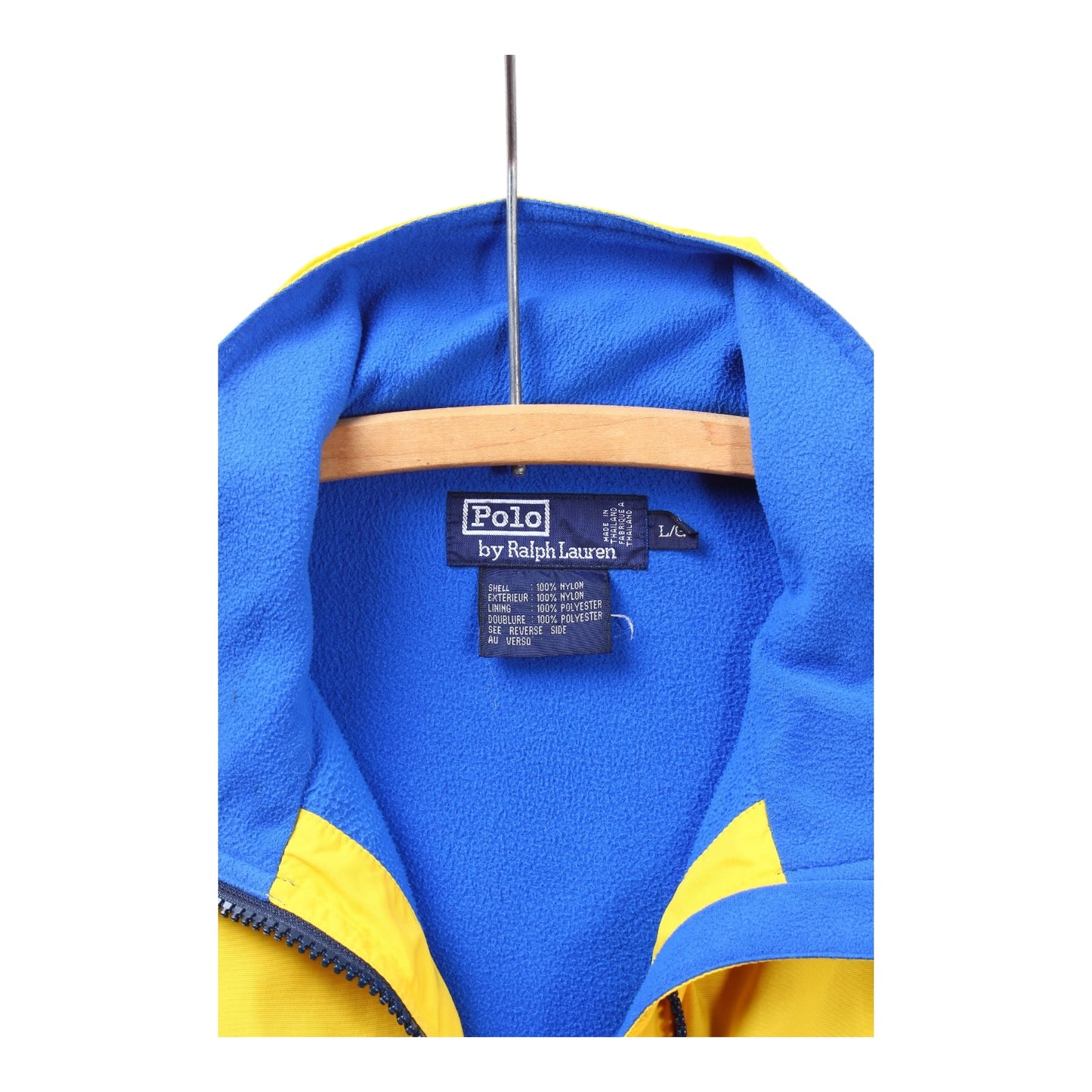 Polo Ralph Lauren polo hi tec jacket L/XL