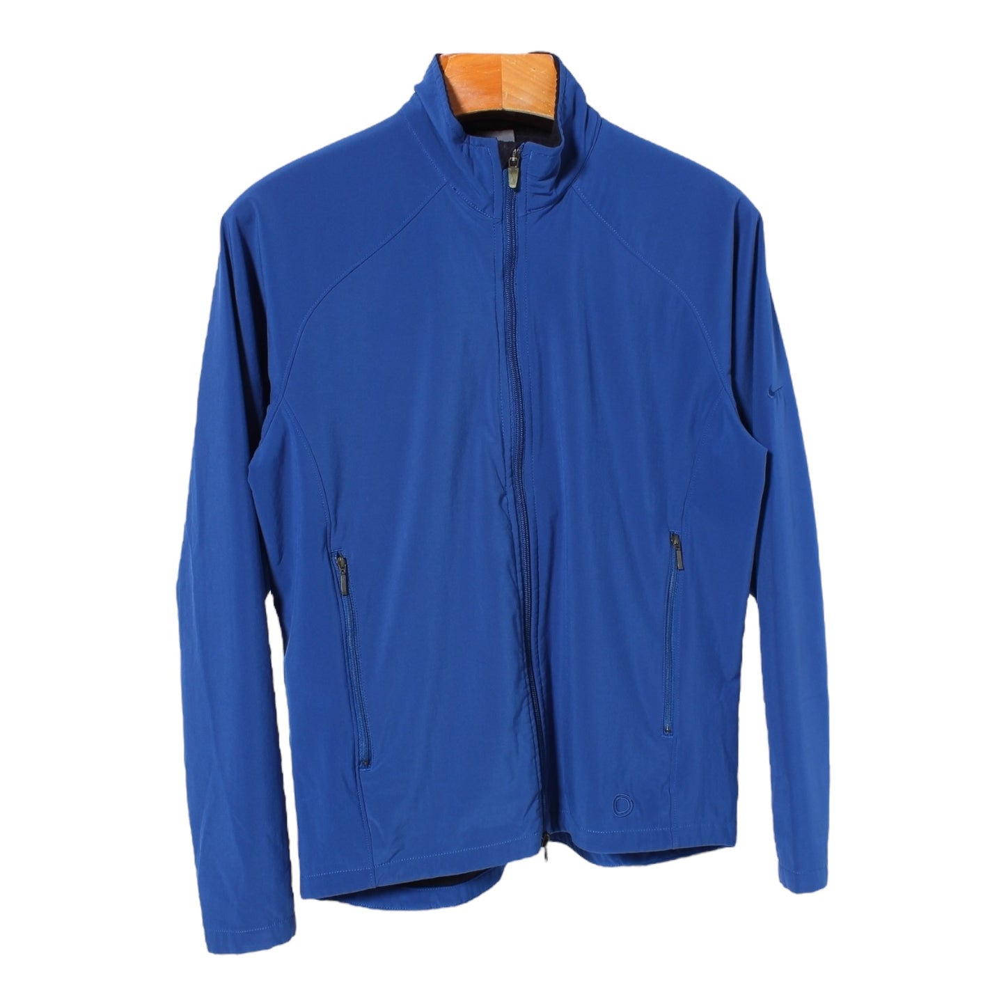Nike sphere zip jacket small