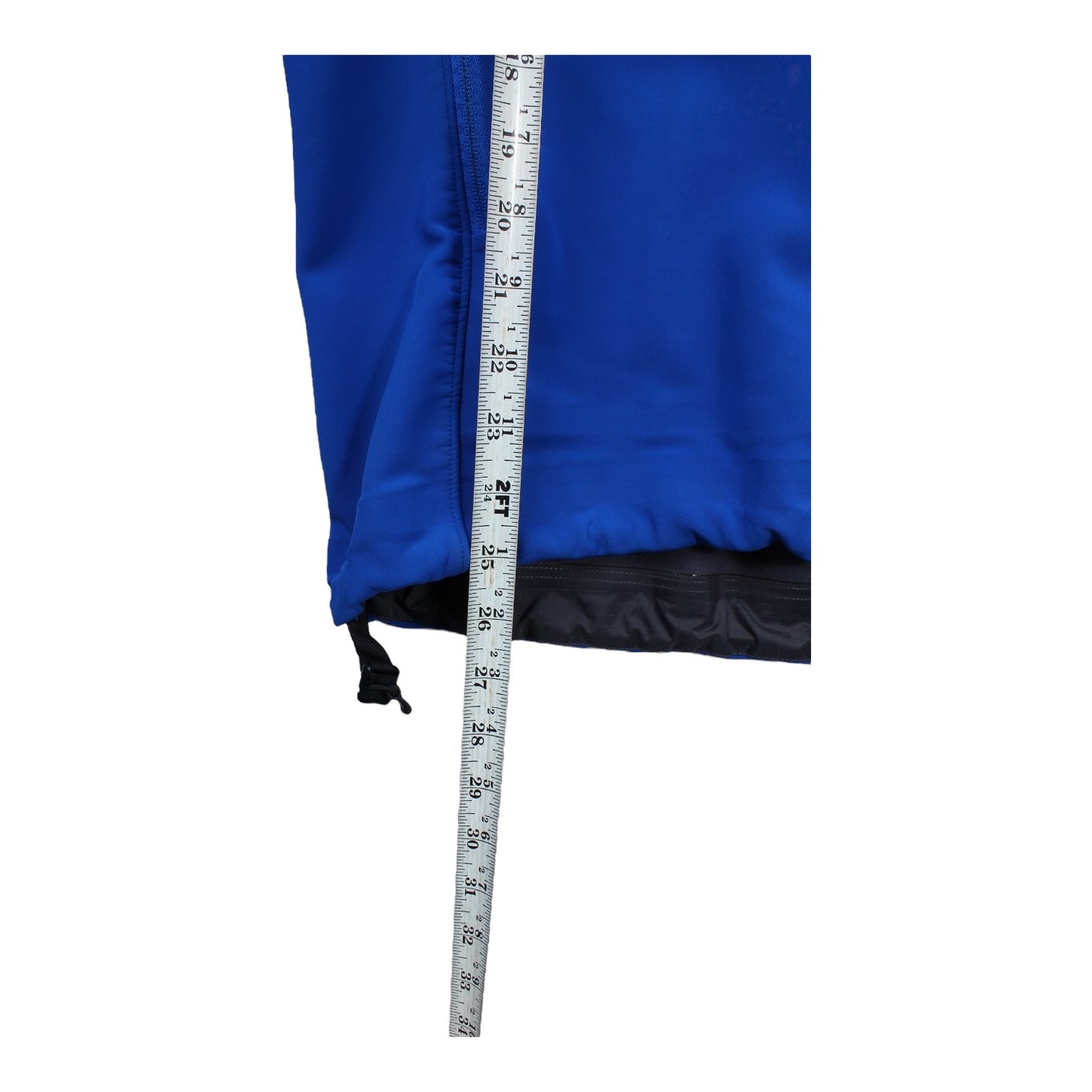 2012 Arc’teryx softshell small