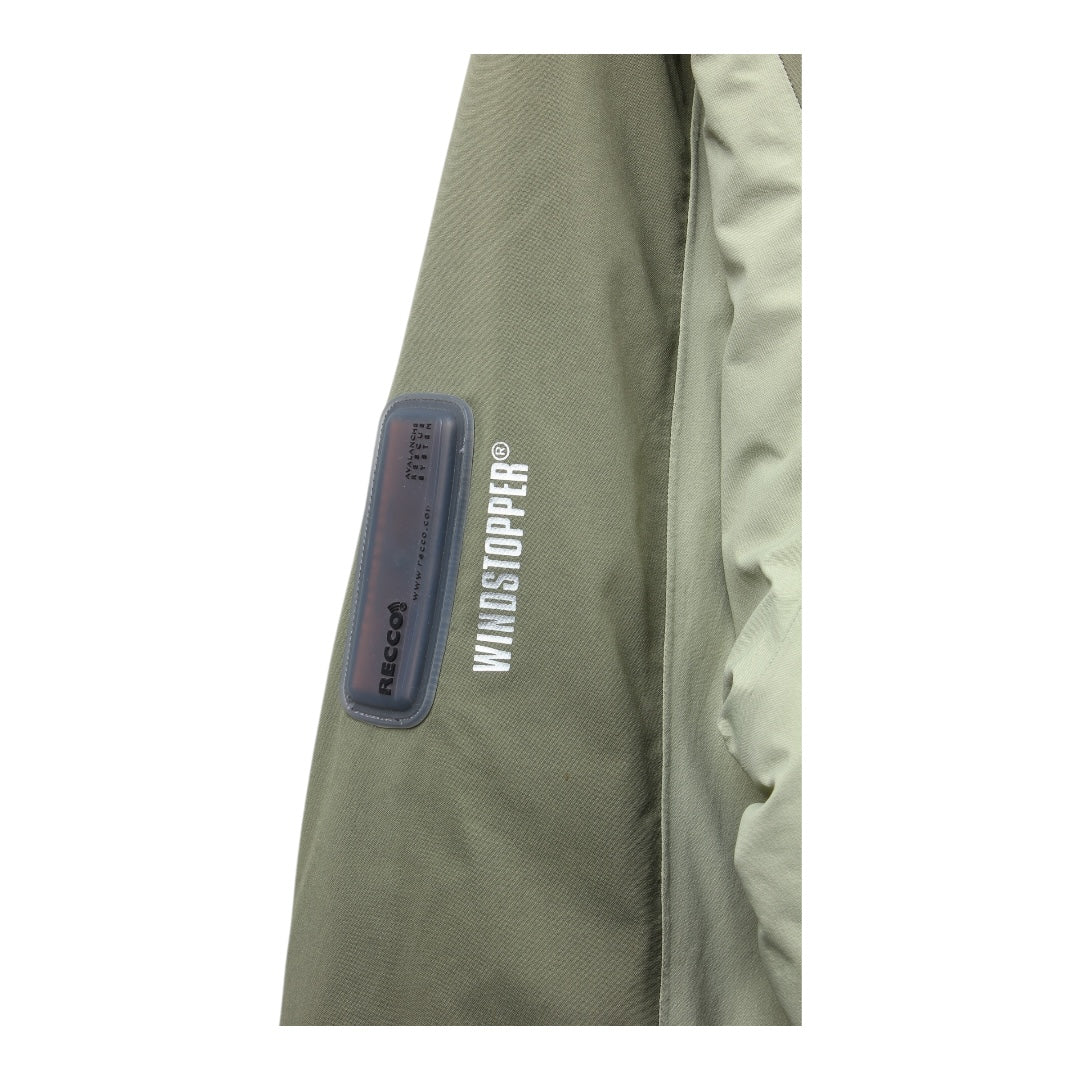 2011 Arc’teryx Helios primaloft ski jacket women’s medium