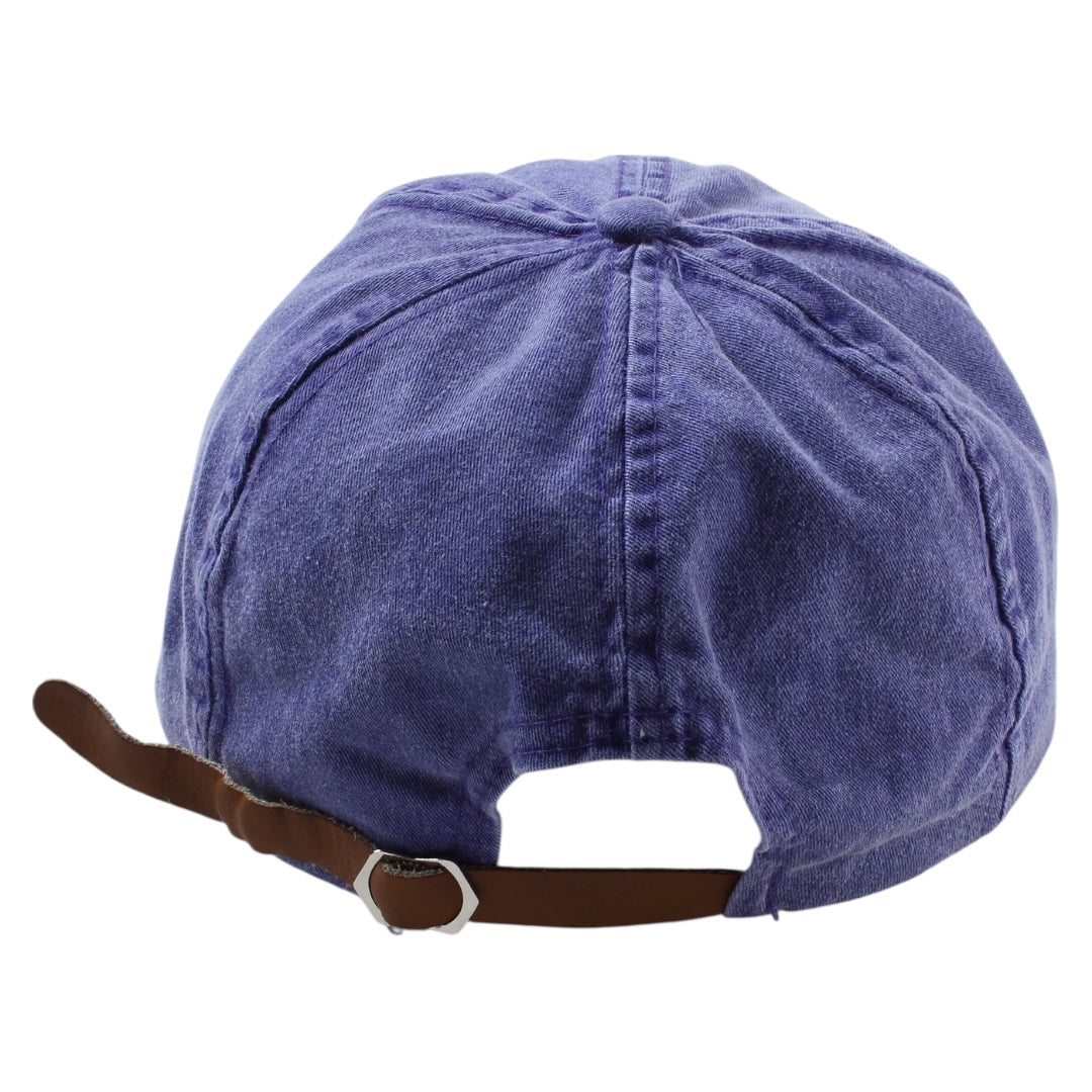 Big bill cotton hat