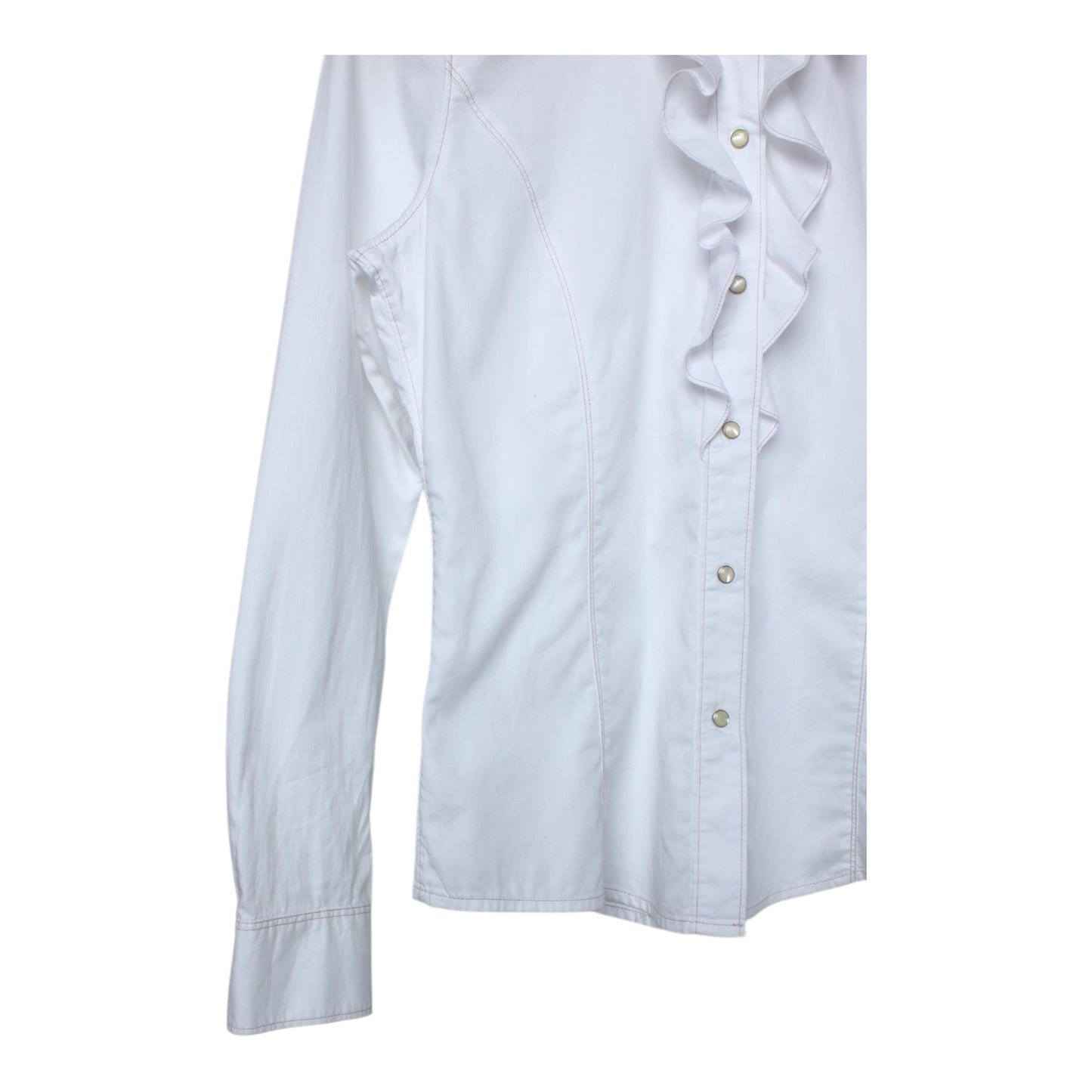 2003 Gap puffy shirt seinfeld Small