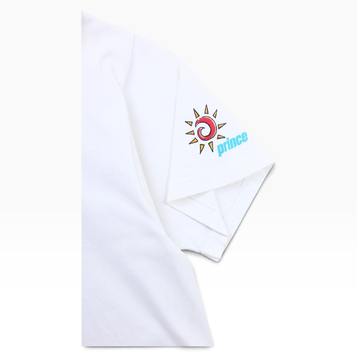 Life’s basic elements tennis tee prince medium