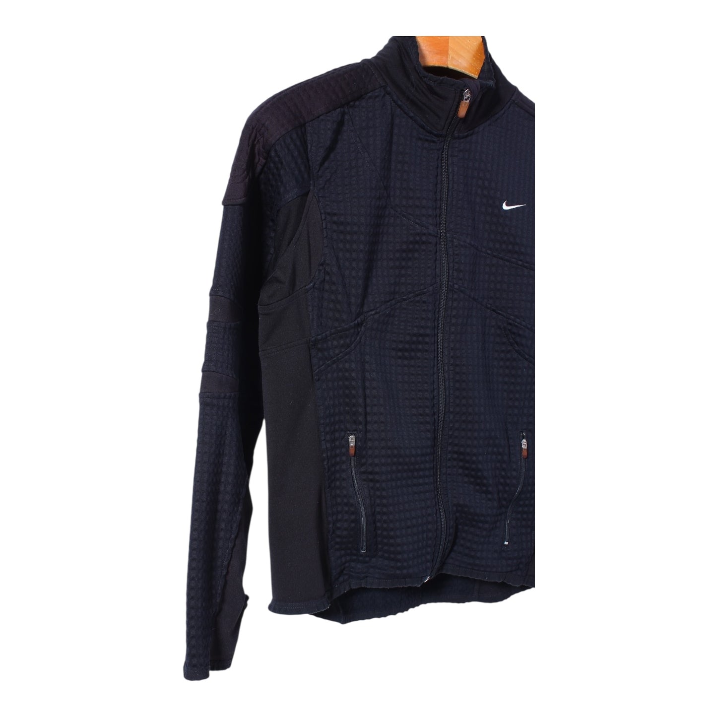 2000s Nike sphere jacket Small