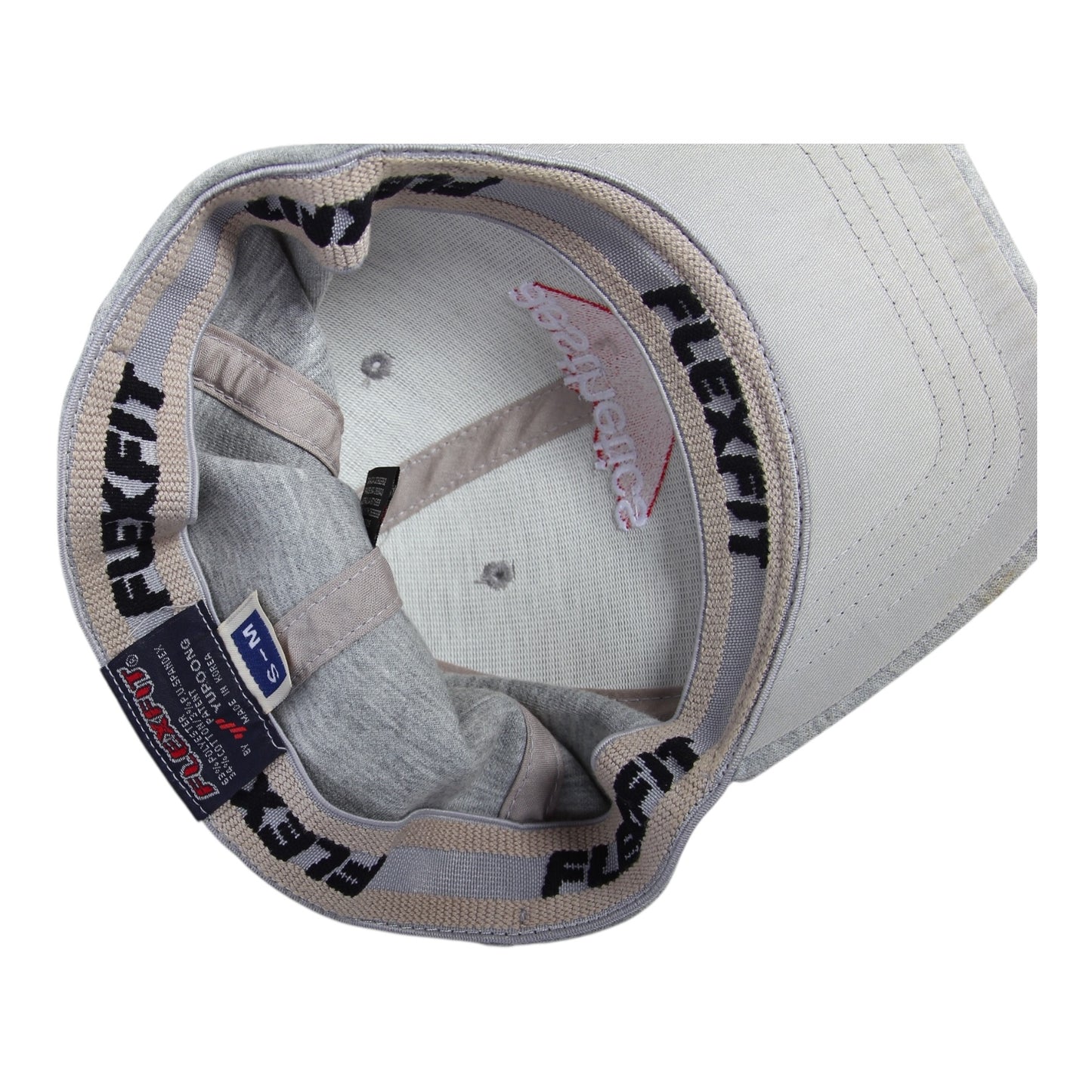 Aesthetics skate flex fit