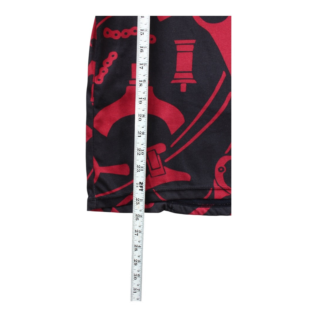 Sugio bike parts short sleeve large