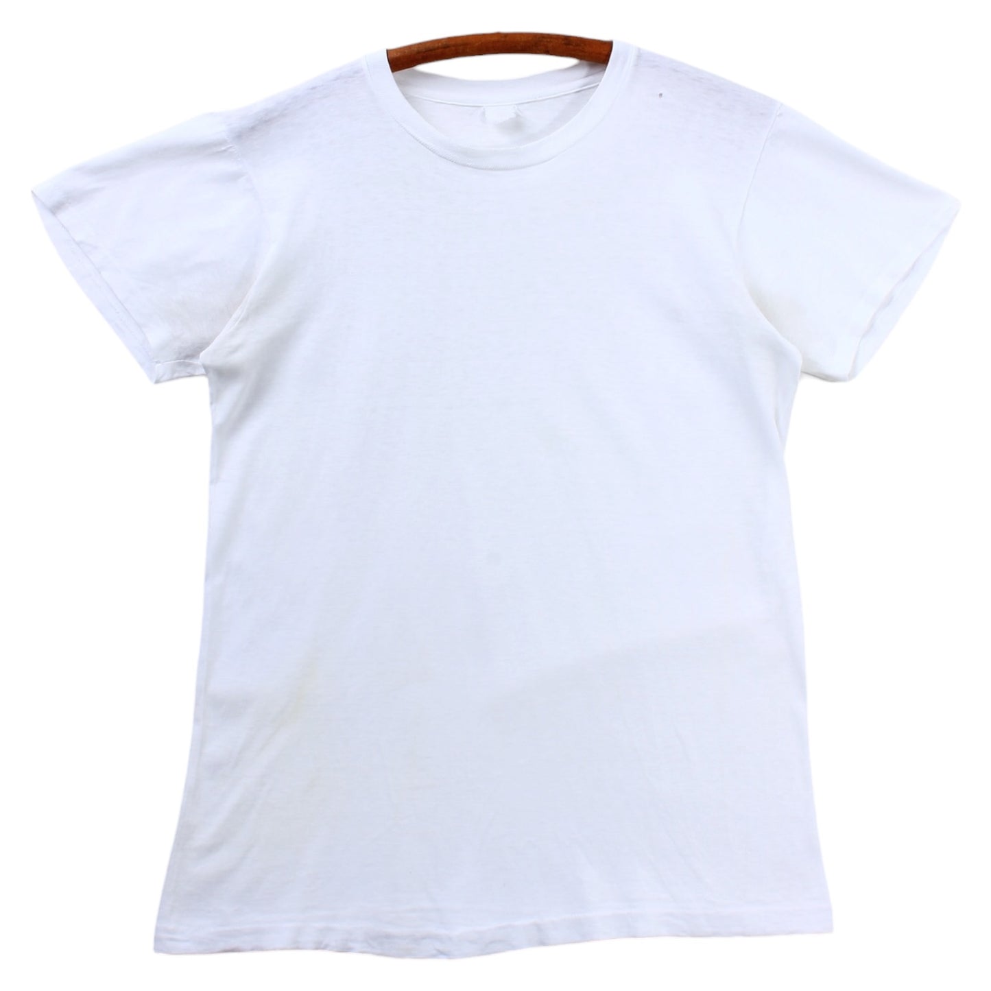 60s Blank tee XS