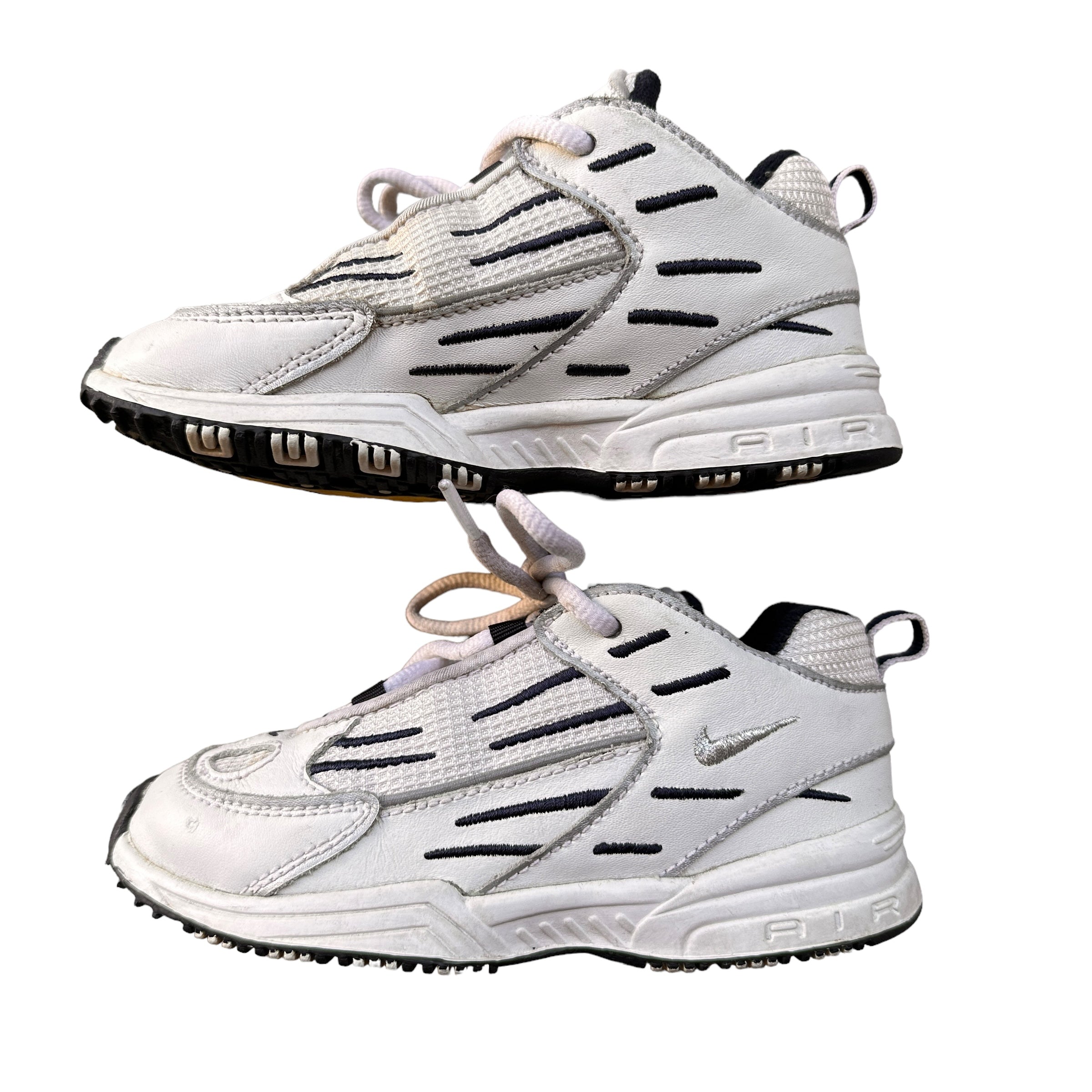 nike shoes released in 2000