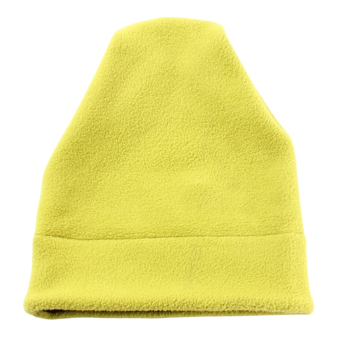 2000s Fleece gap hat