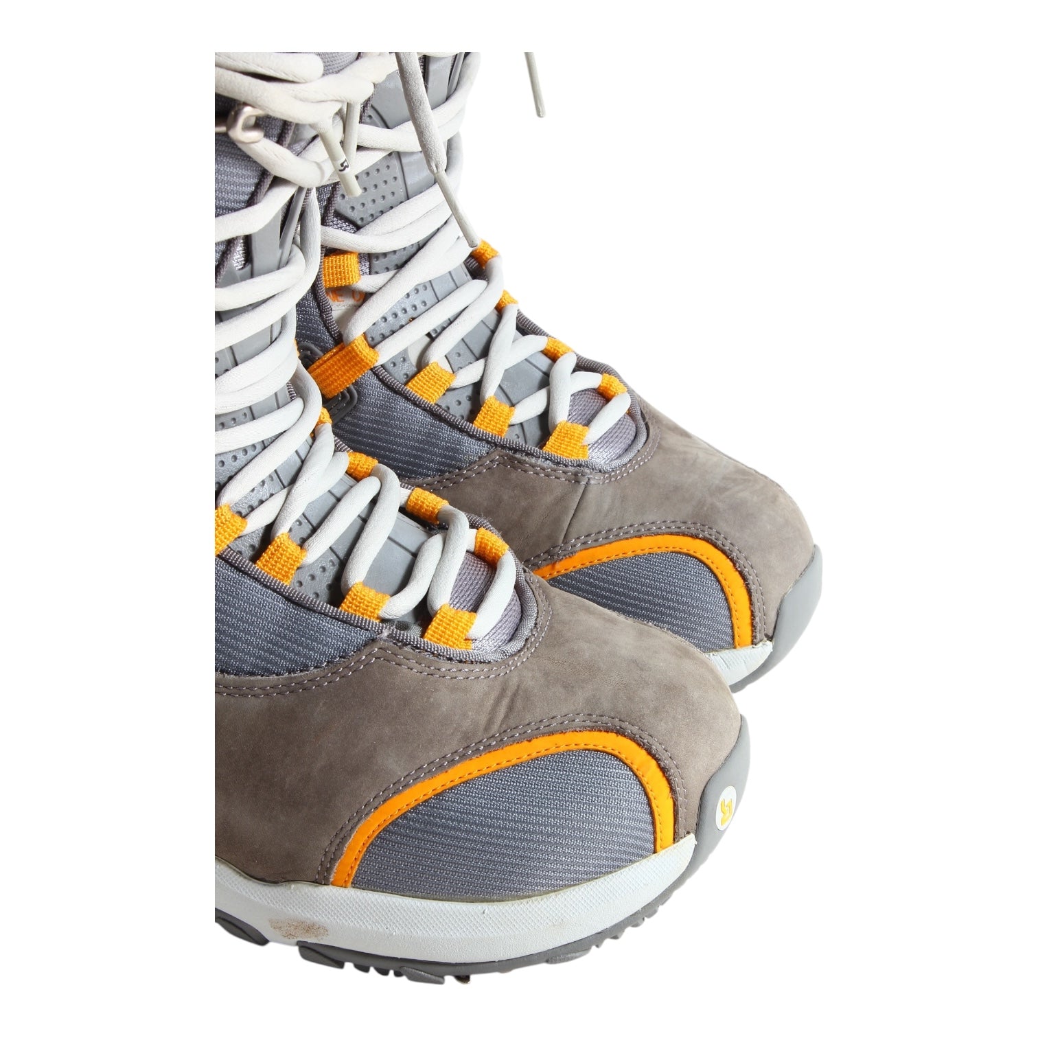 Mid 2000s Burton driver 9.5 – Vintage Sponsor