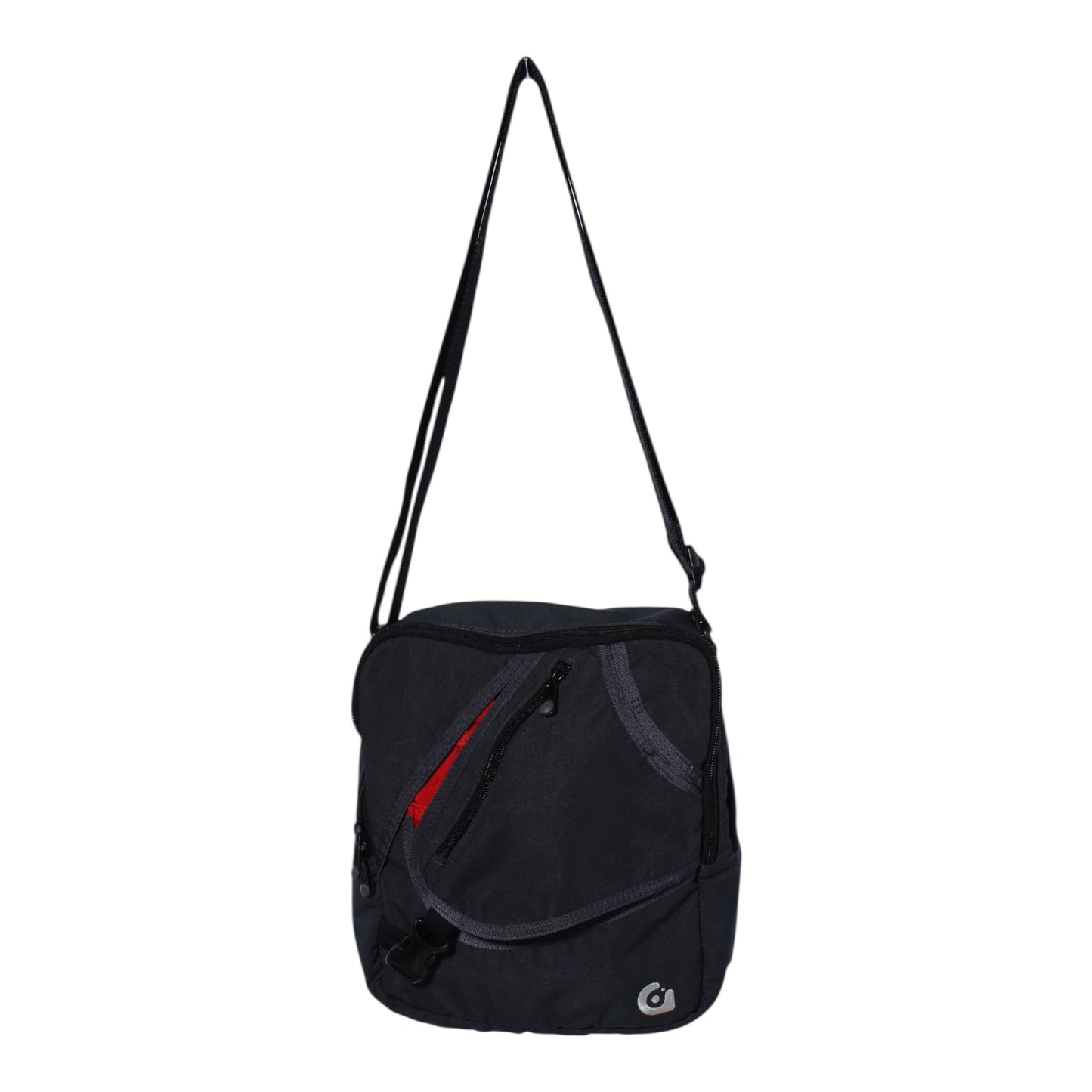 2000s Gravis tech sidebag