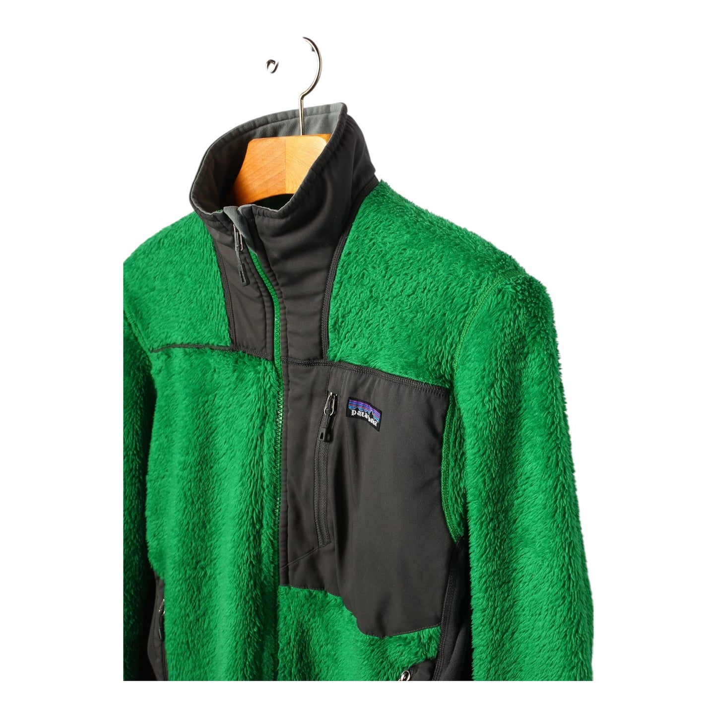 Fall 2012 Patagonia regulator fleece Small