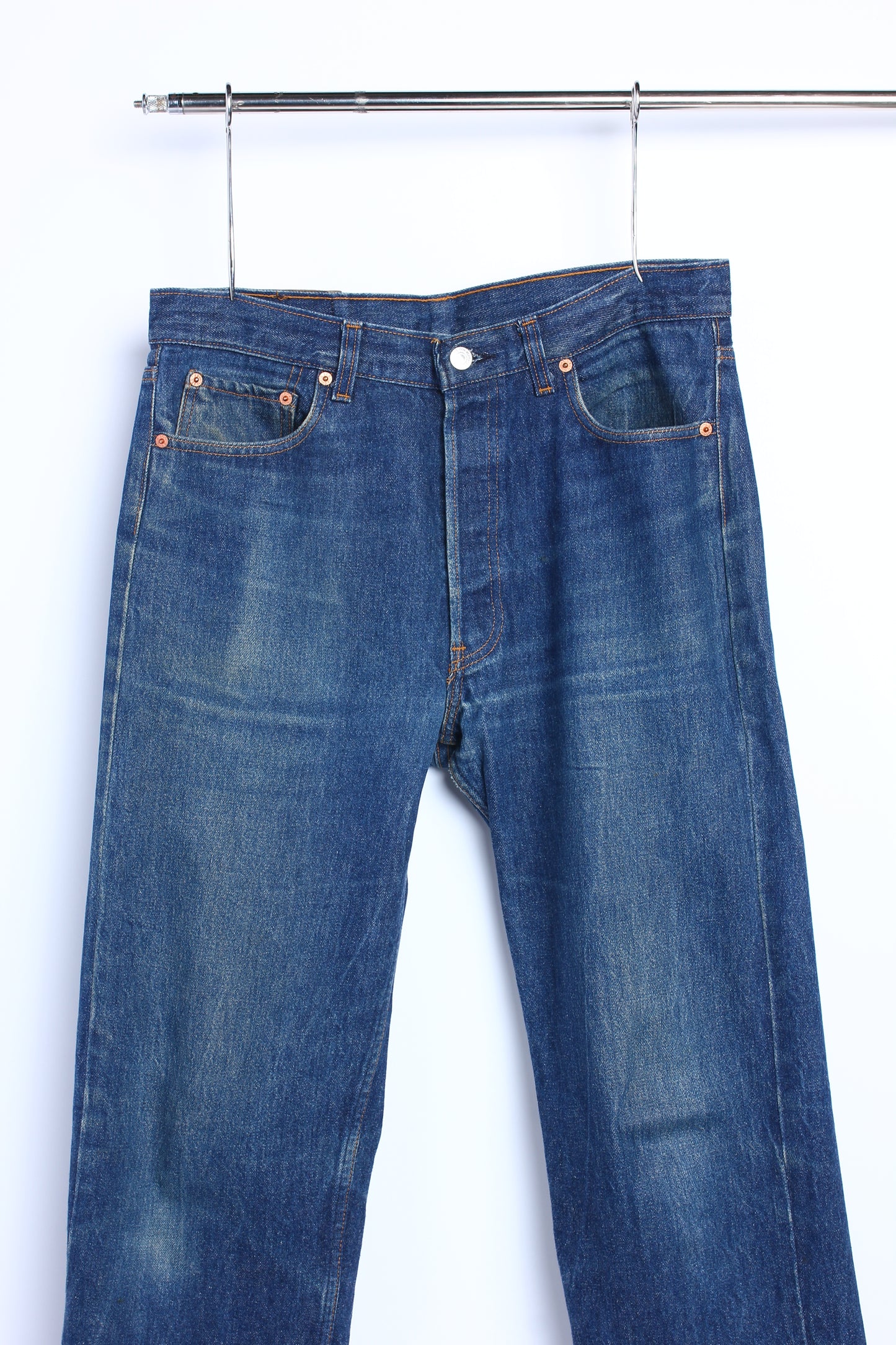 80s Levi’s 501 34/36