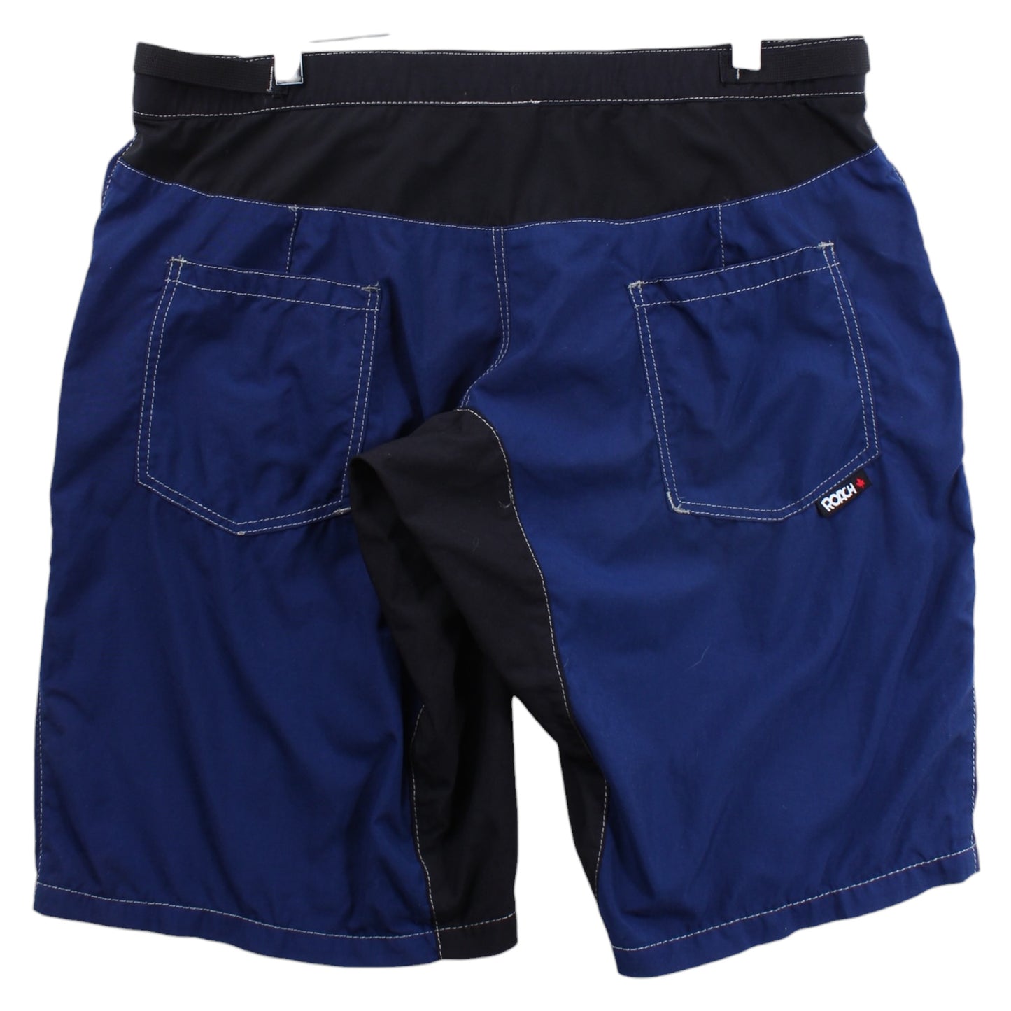 Roach mtn bike shorts XL