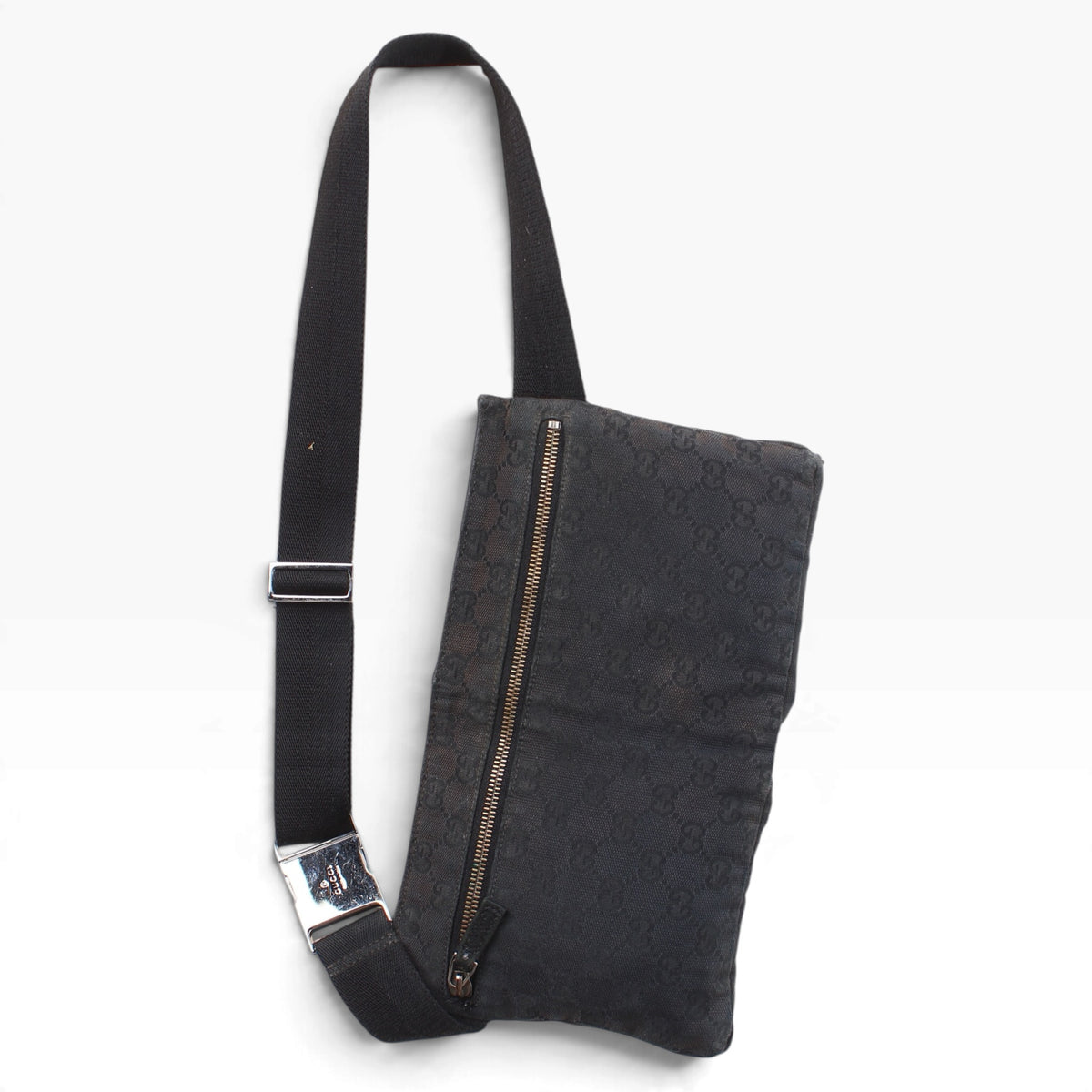 Gucci waist belt bag