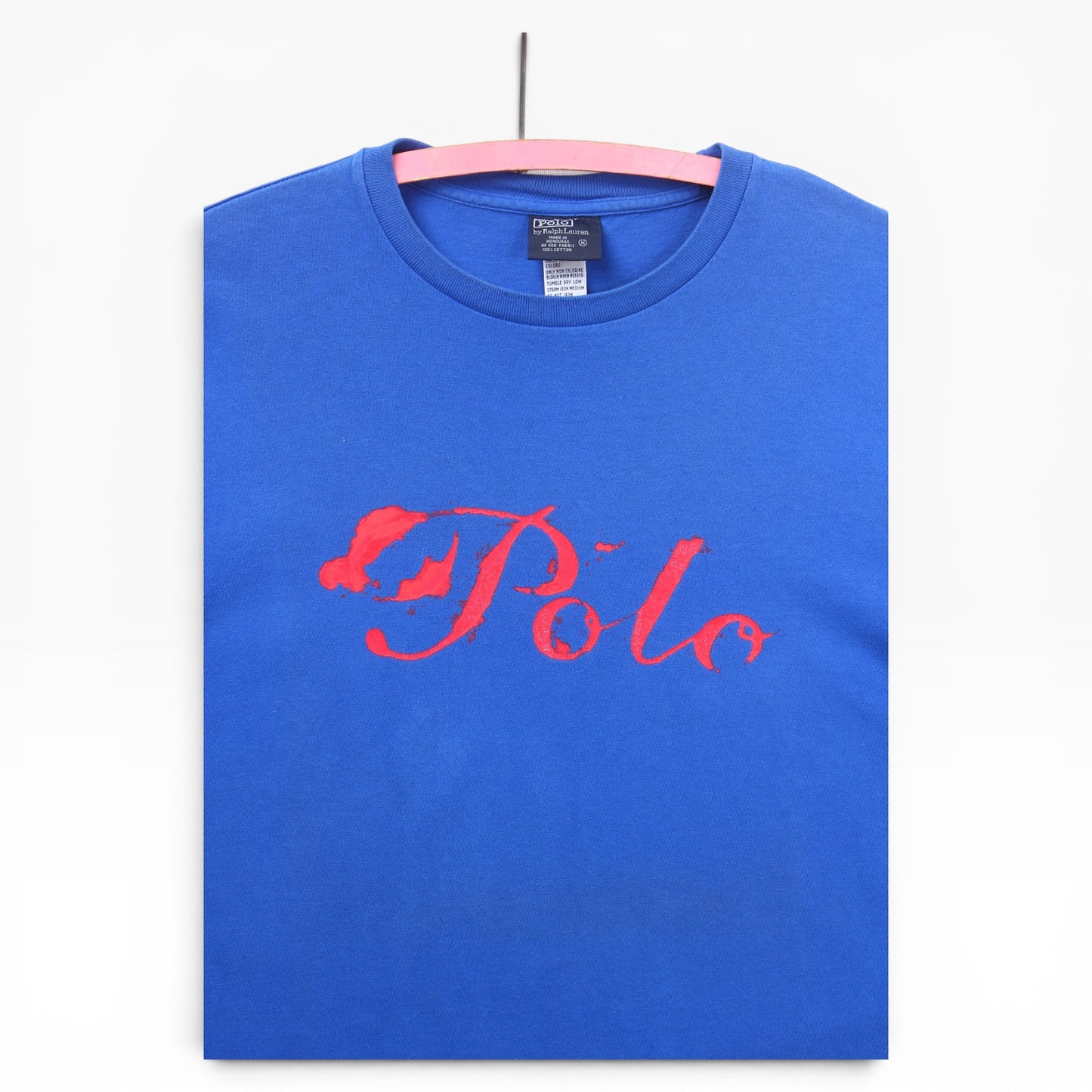 Polo Ralph Lauren tee medium
