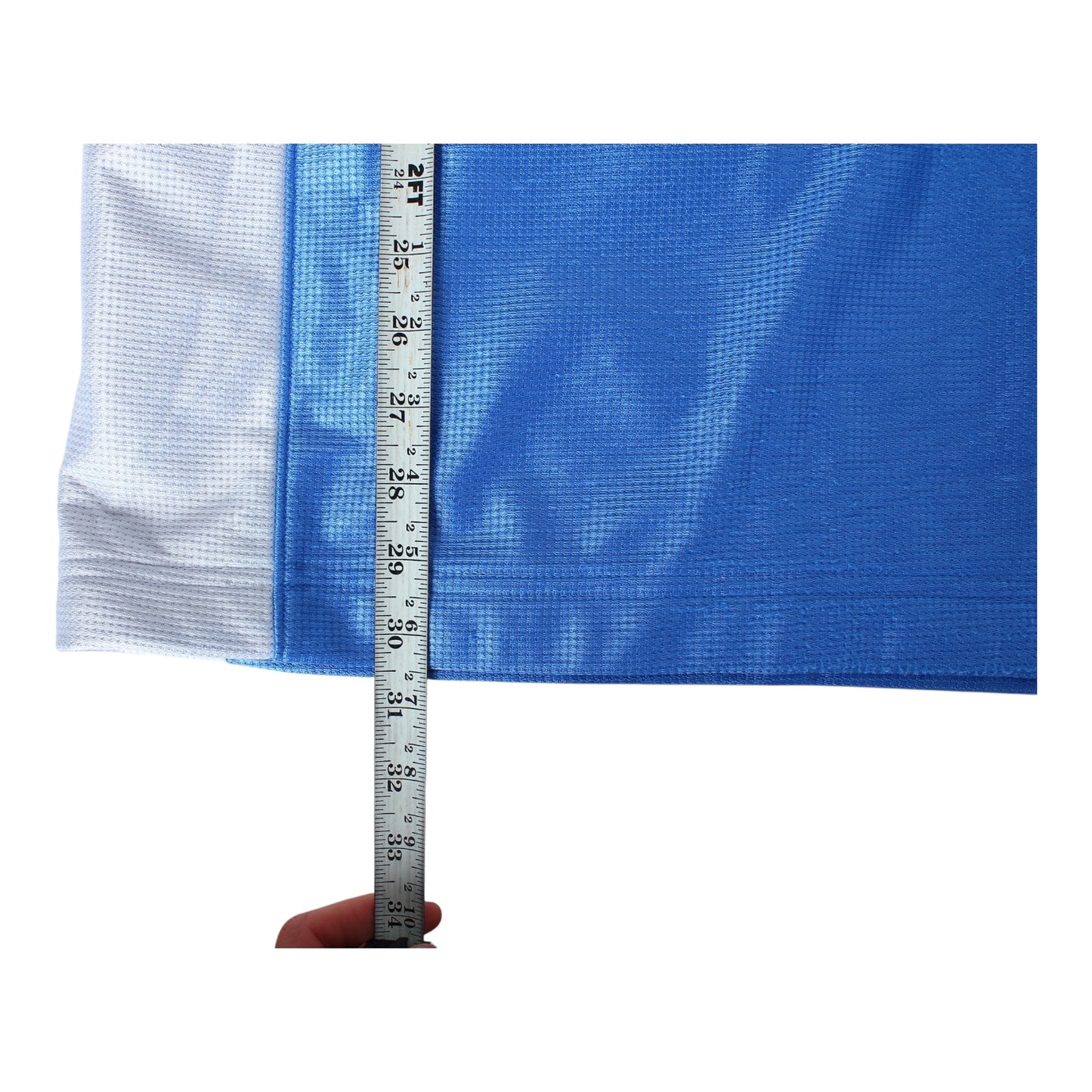 Jordan warmup jersey with pocket medium