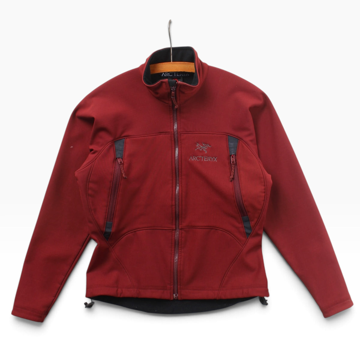 2000s Arc’teryx gamma jacket wmns small