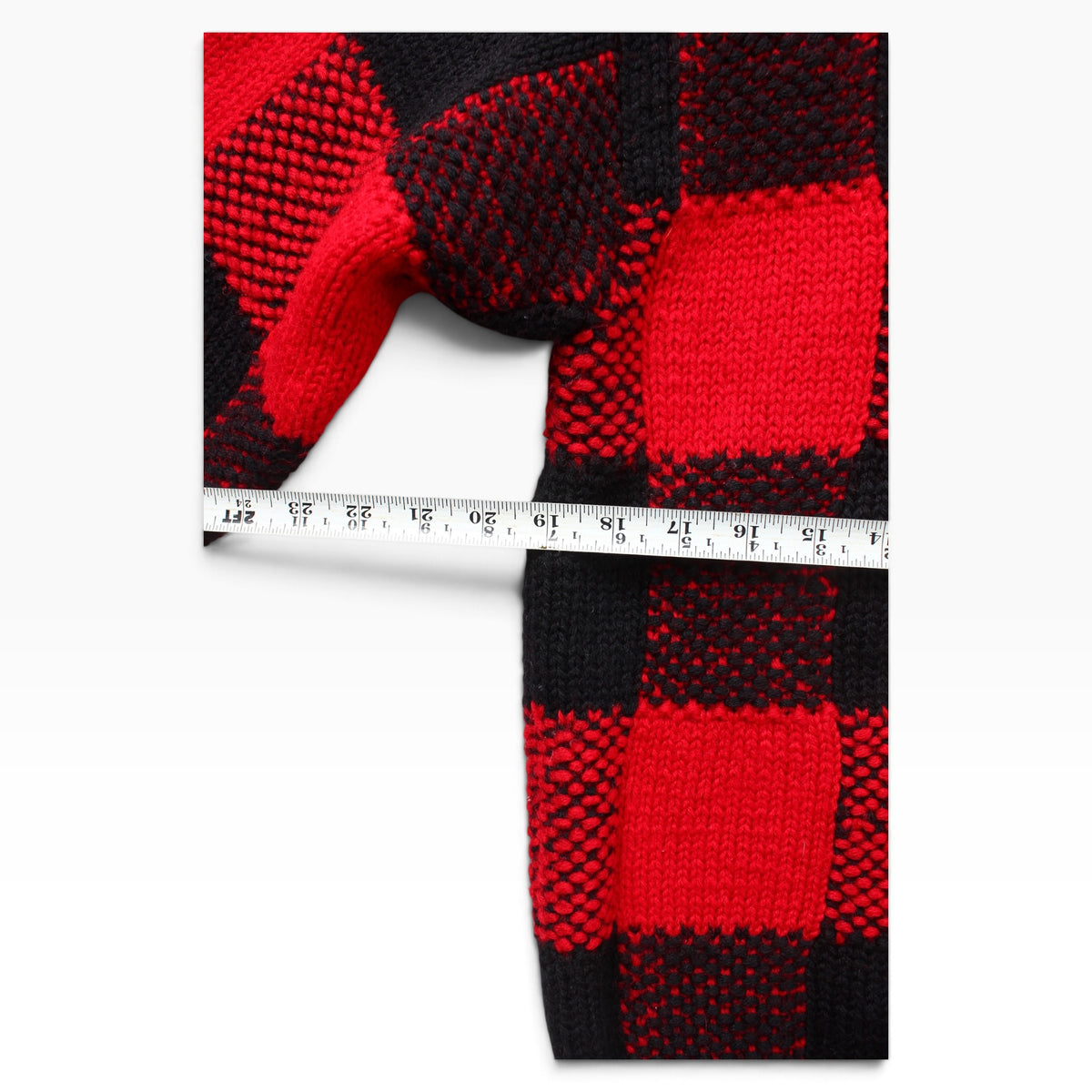 90s Polo Ralph Lauren wool sweater M/L