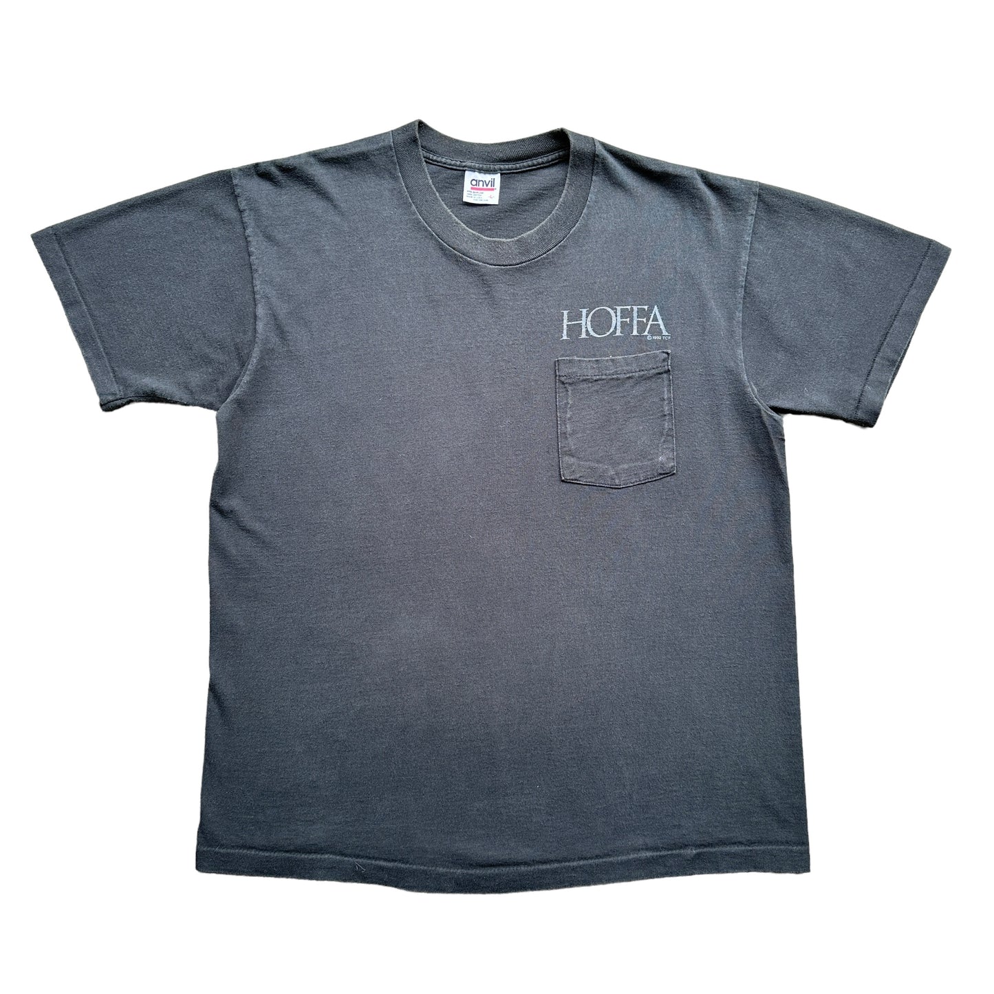 90s Hoffa movie tee M/L