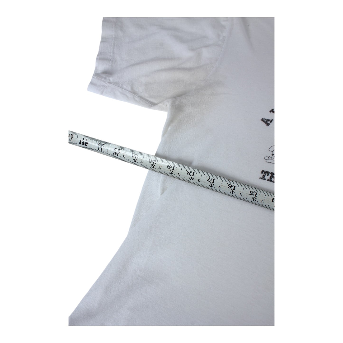 80s Allot goes on when the sun goes down bahamas tee medium