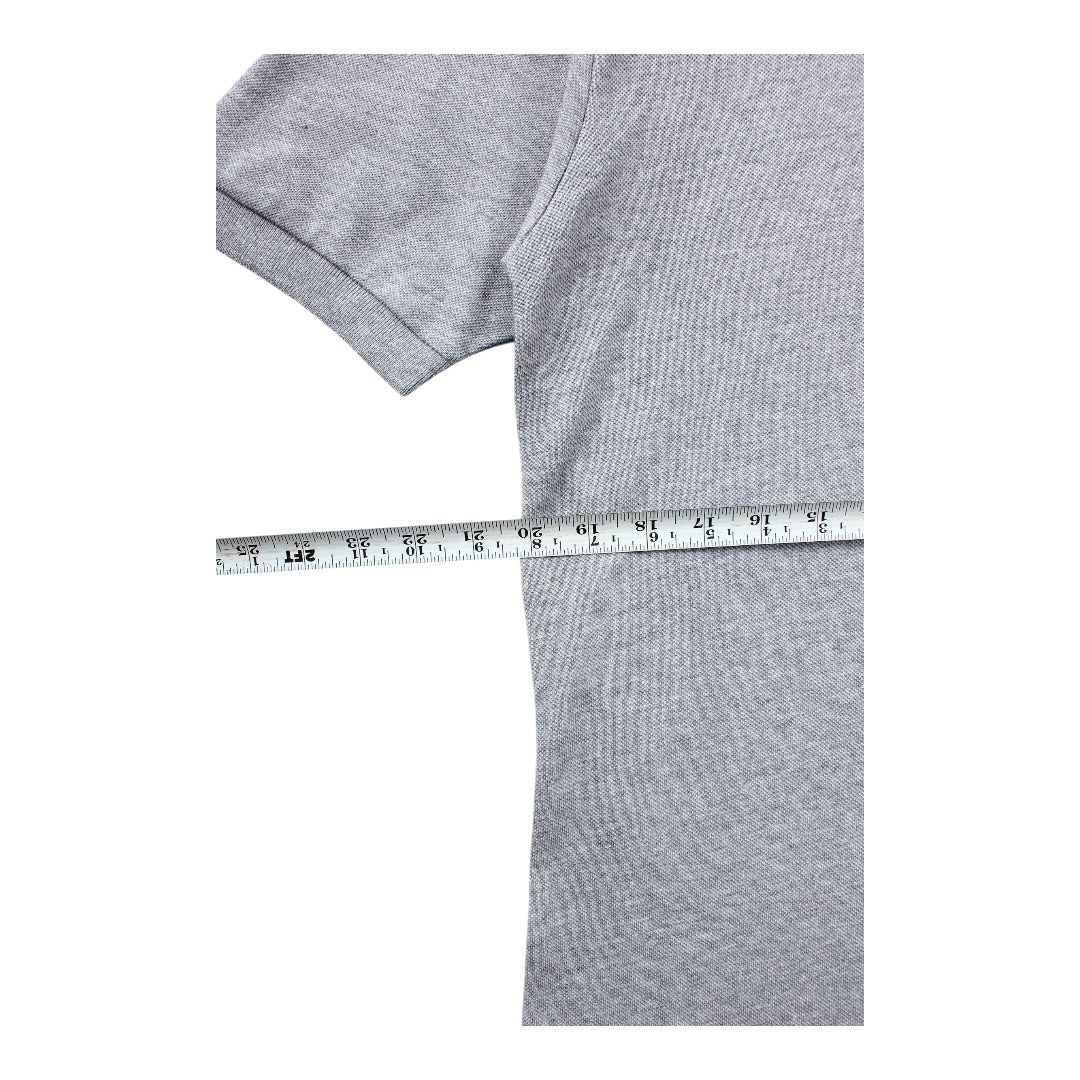 90s J crew polo medium