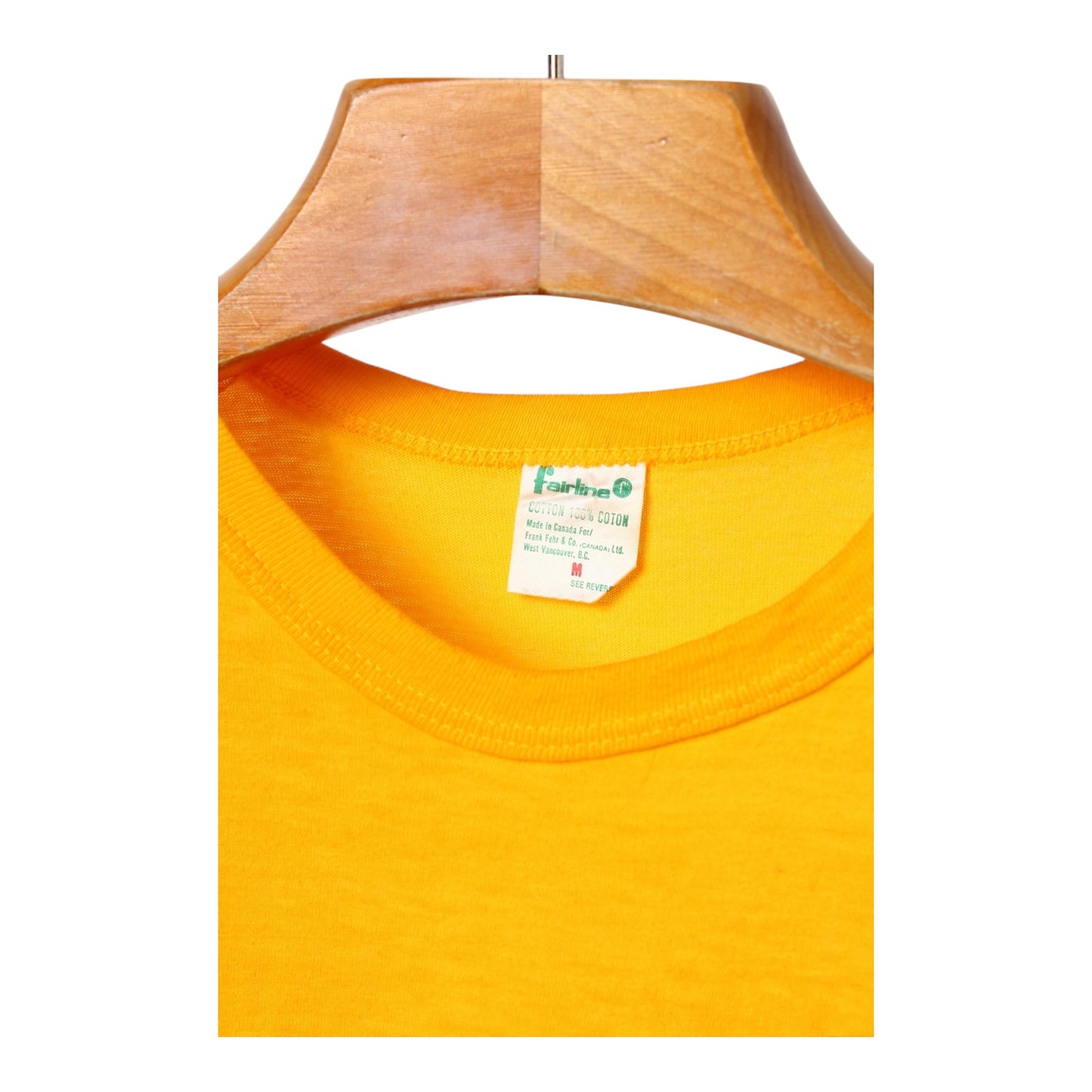 80s Pineapple tee small