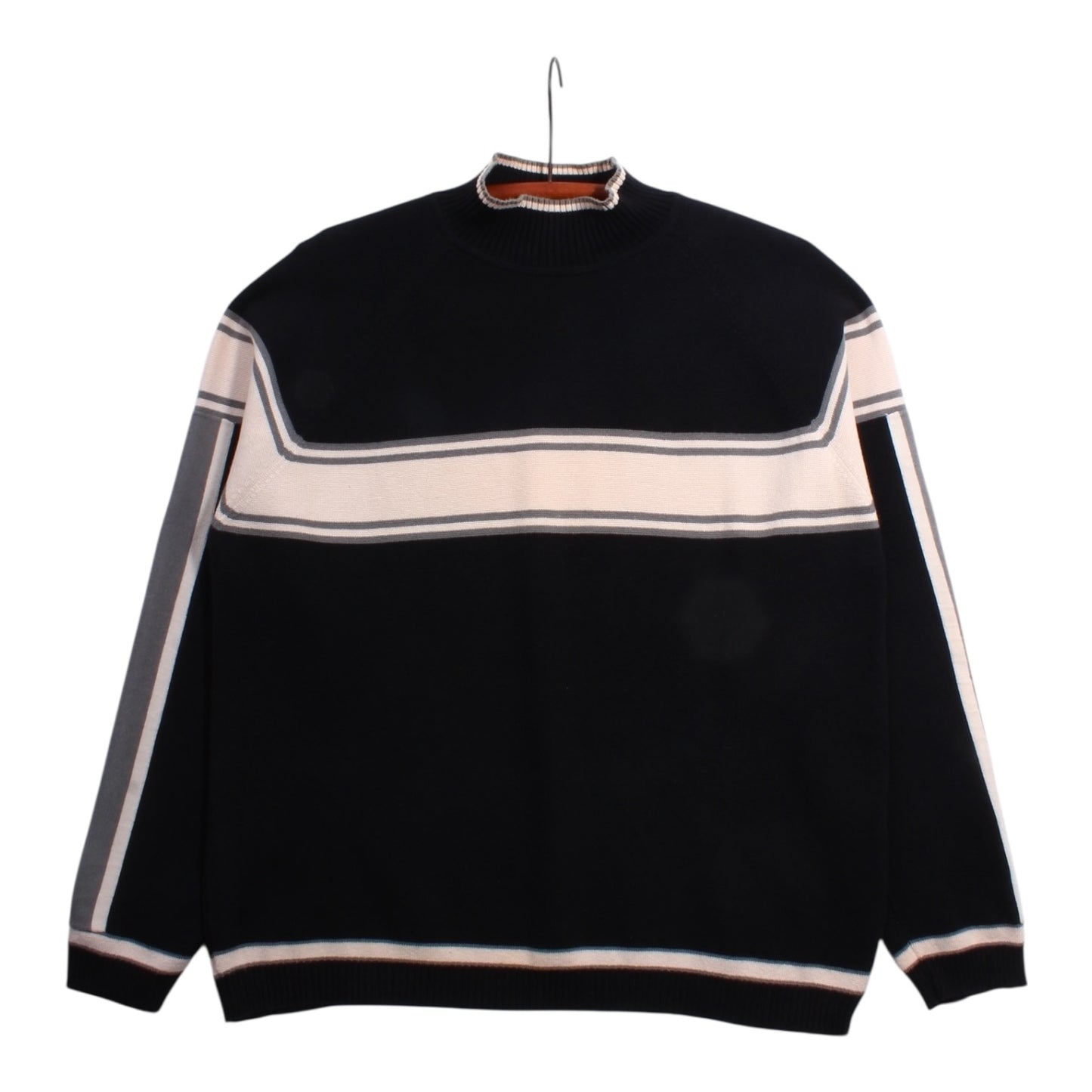 2001 Gap cotton ski sweater medium