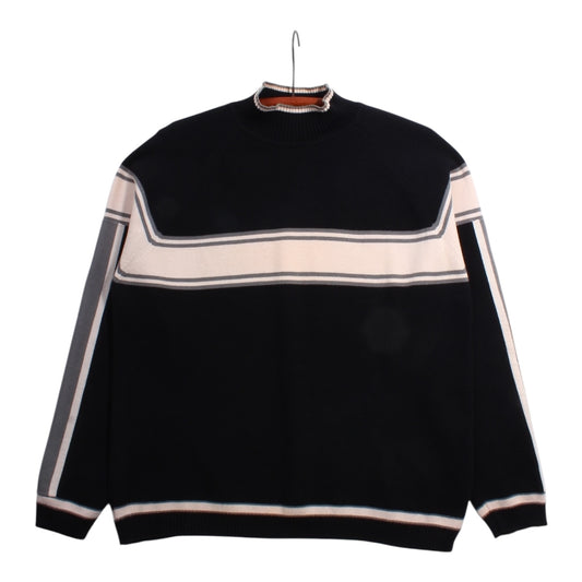 2001 Gap cotton ski sweater medium