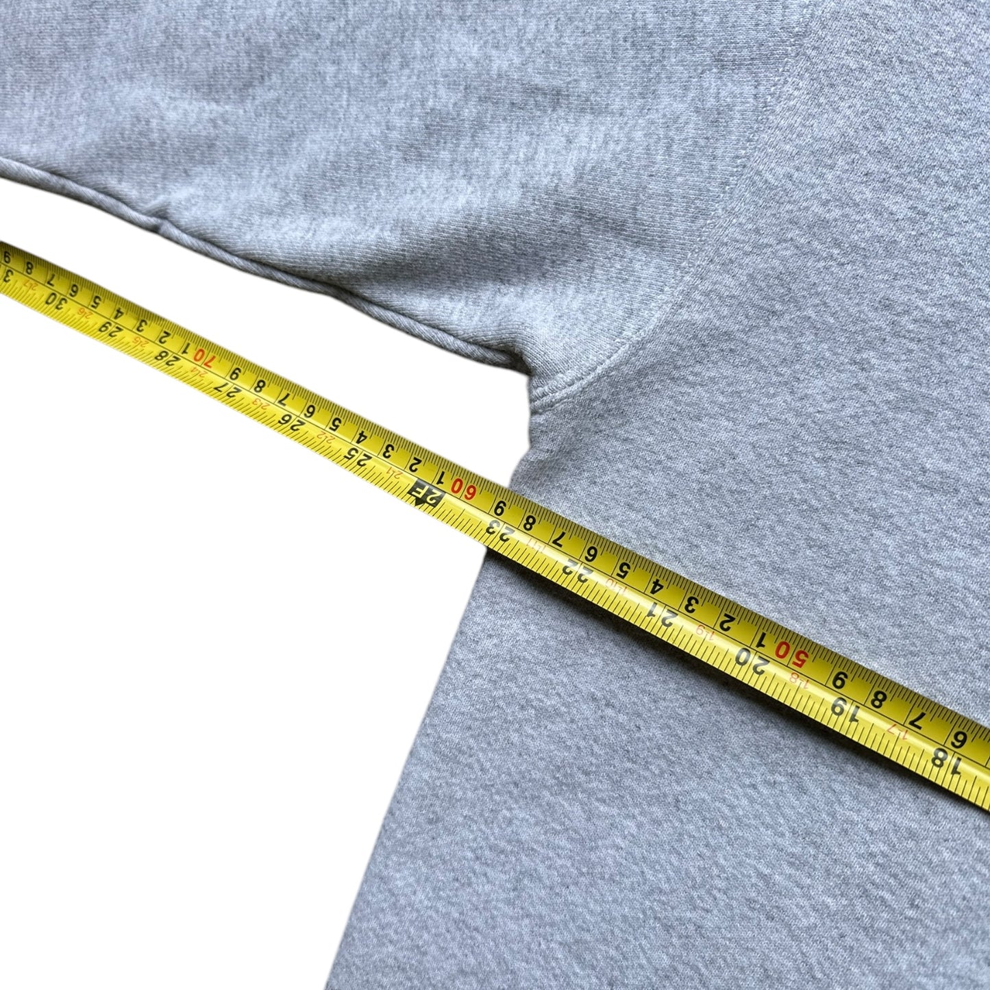 90s Waste Managment heavyweight crewneck large