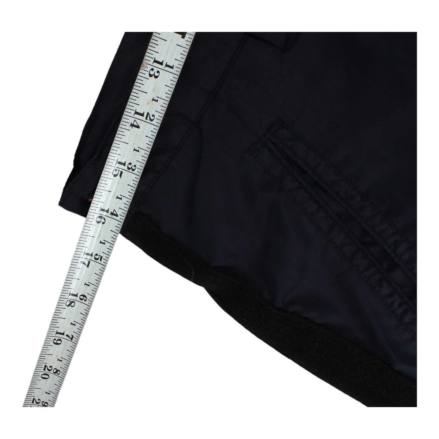 2000s Nike tech long short large