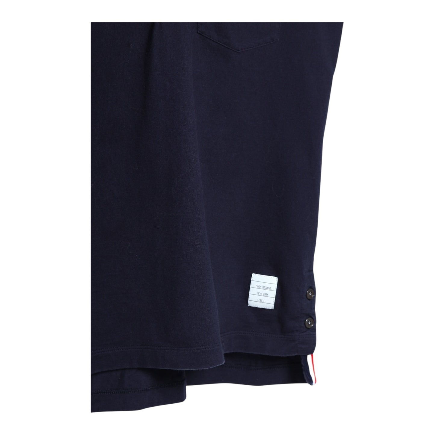 Thom Browne polo Small