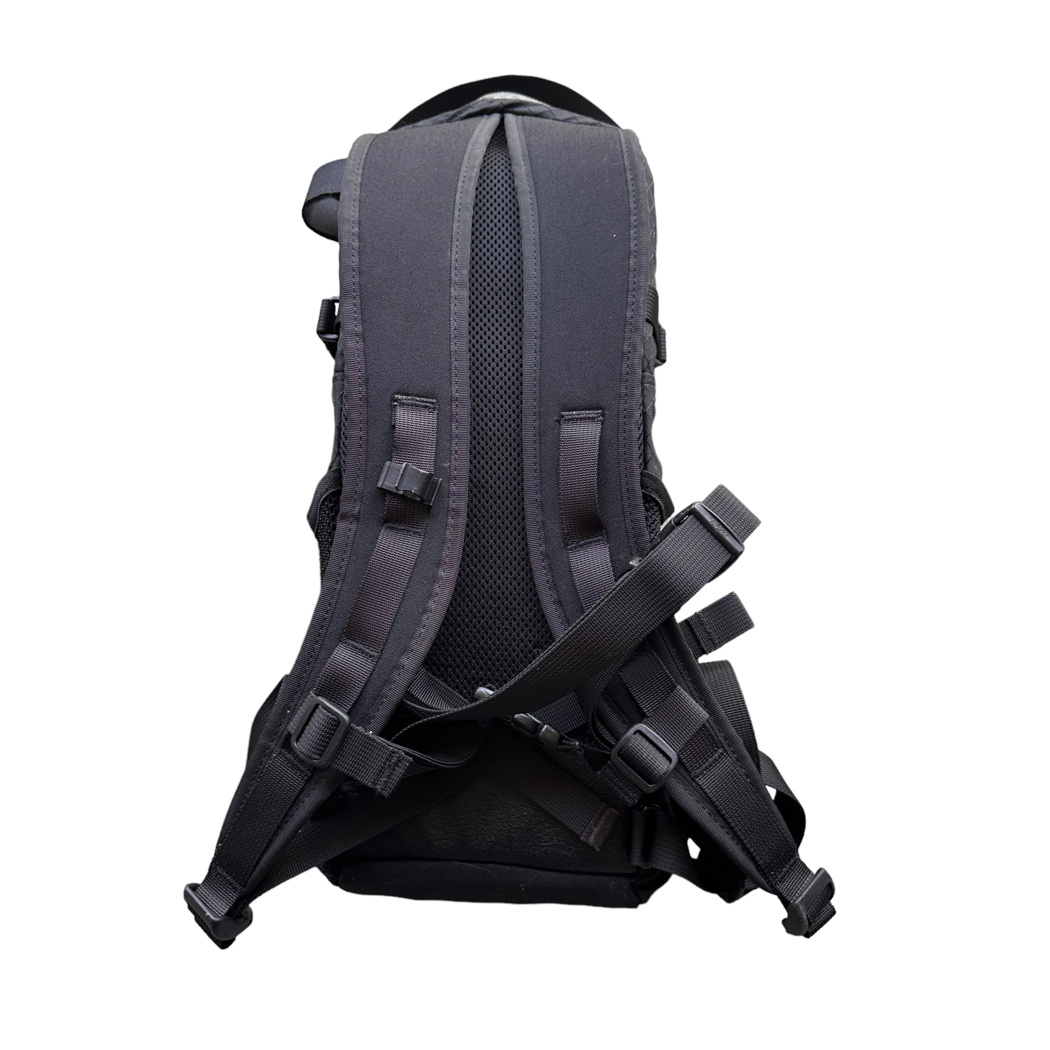 MEC slim bag backpack