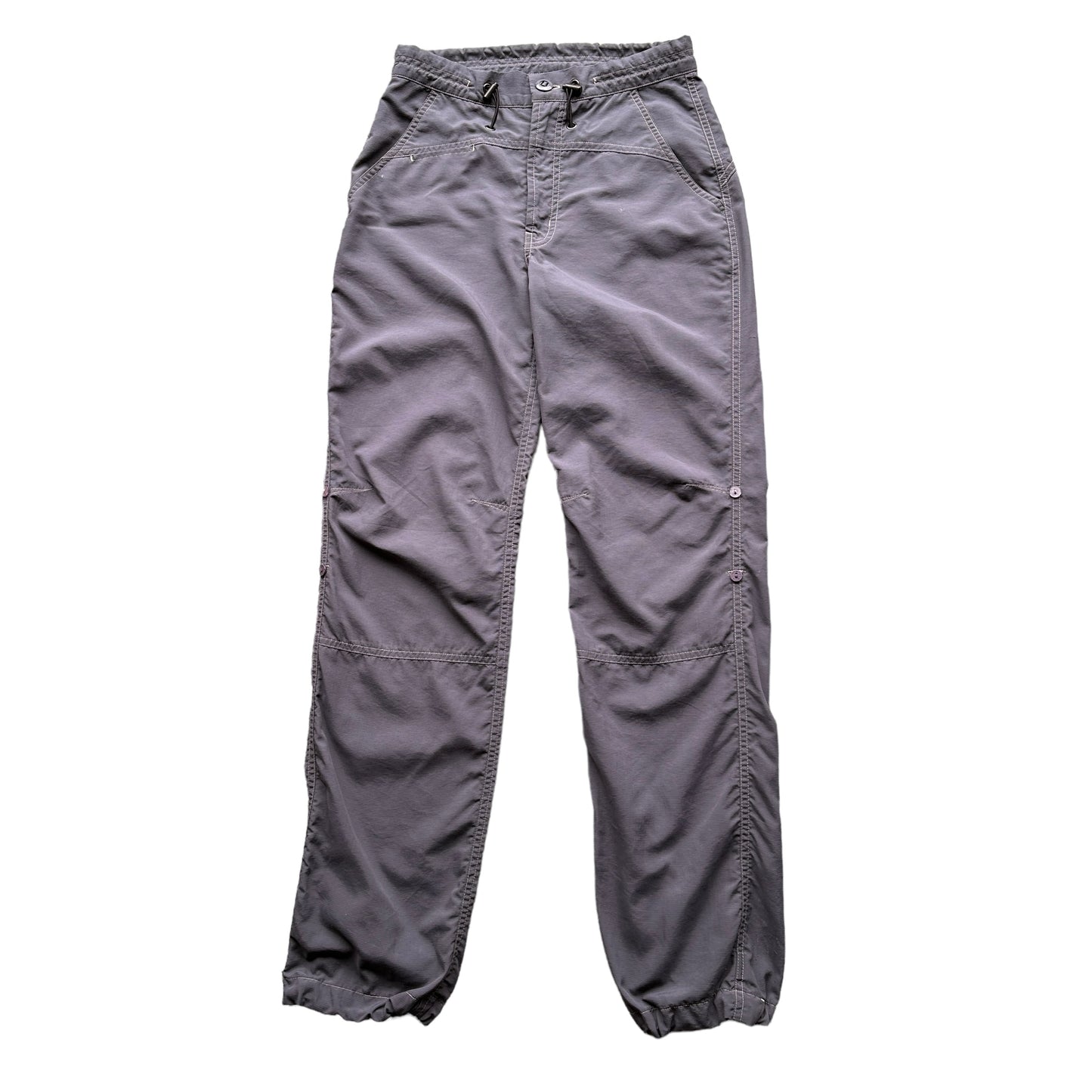 90s Chlorophylle Hiking pants XXS