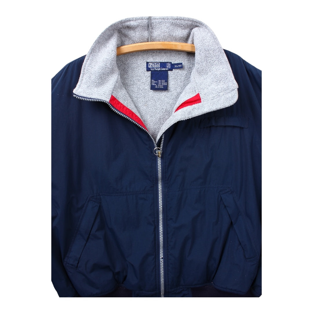 90s Polo Ralph Lauren hi tech jacket XL