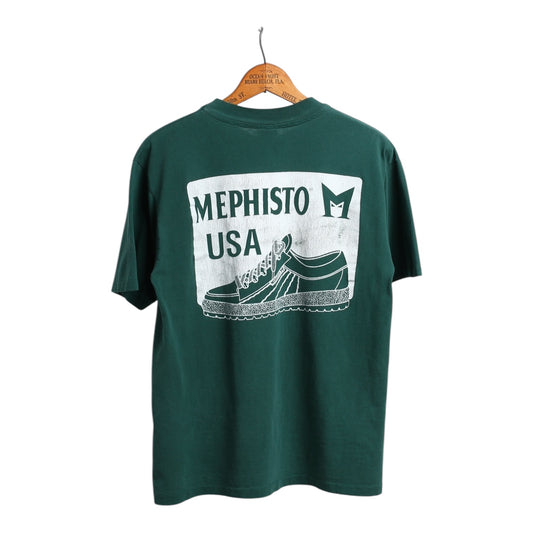 90s Mephisto tee S/M