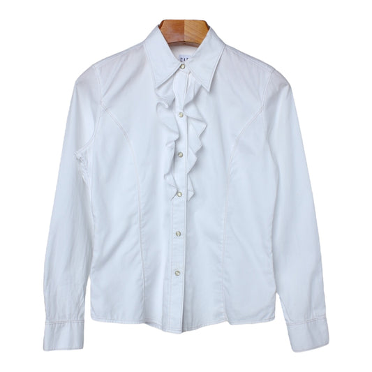 2003 Gap puffy shirt seinfeld Small