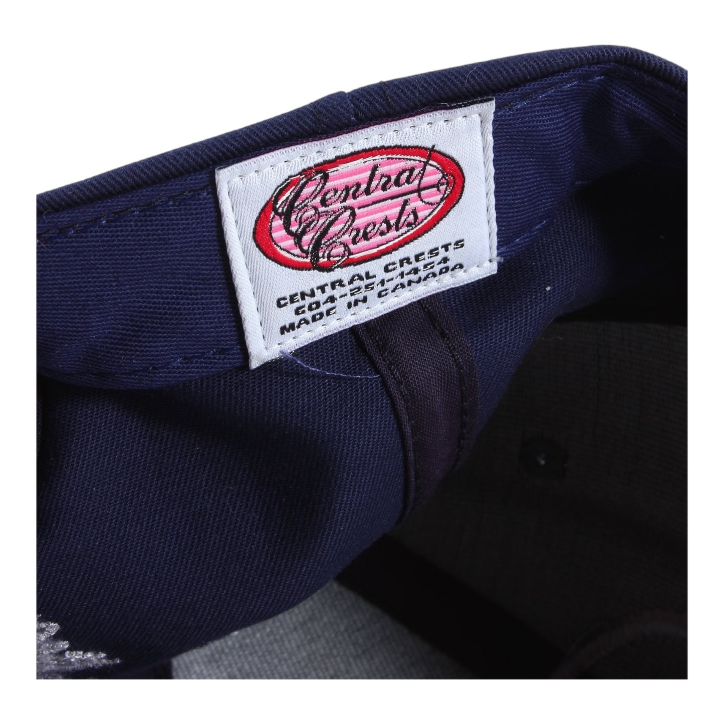 2006 Rise of the silver surfer crew hat