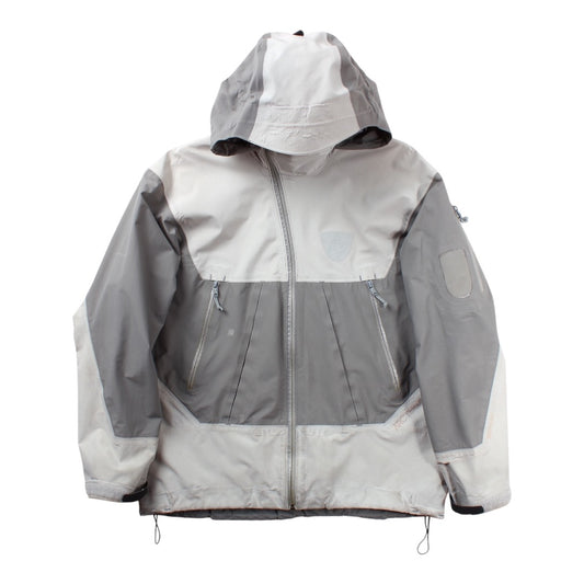 2003 Arc’teryx Sidewinder statue large