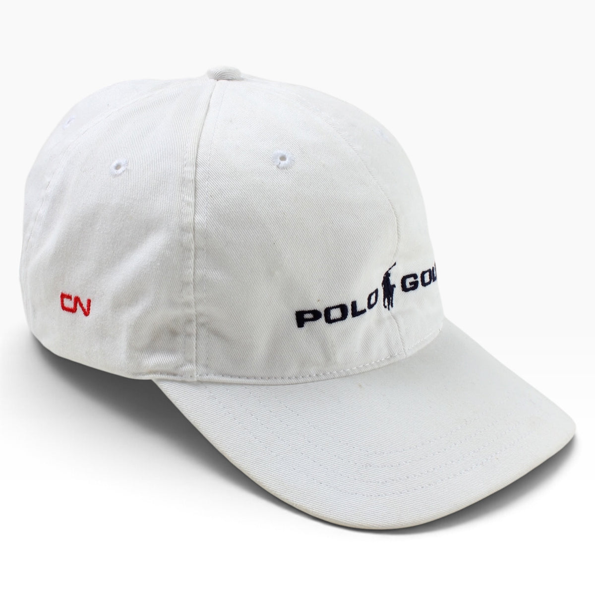 90s Polo golf CN rail hat