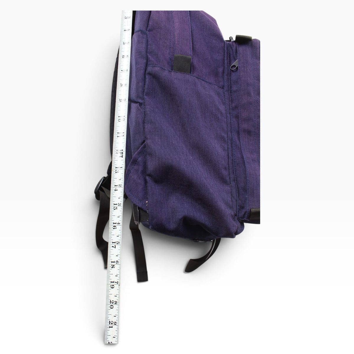 90s MEC backpack