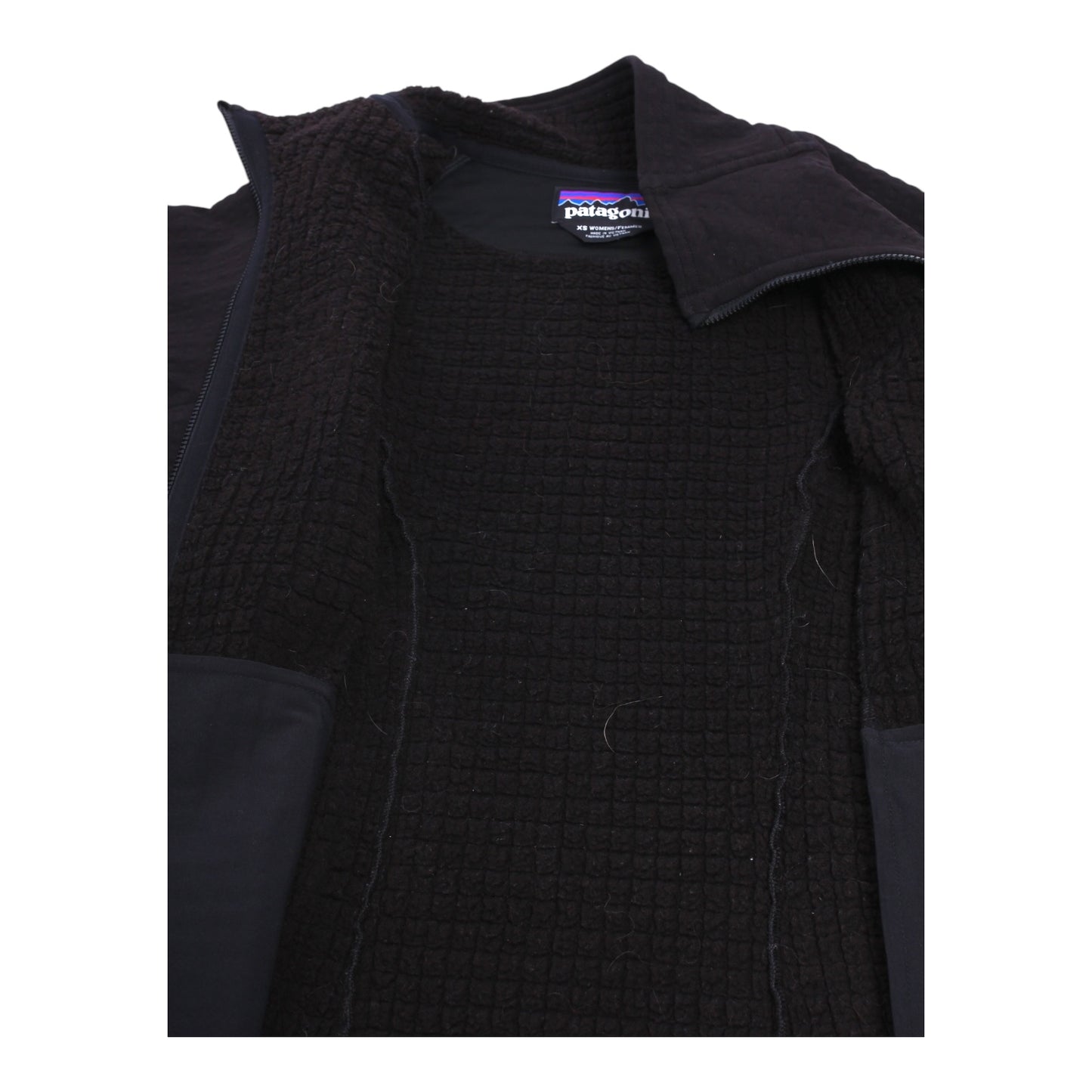 Patagonia grid fleece XS women’s