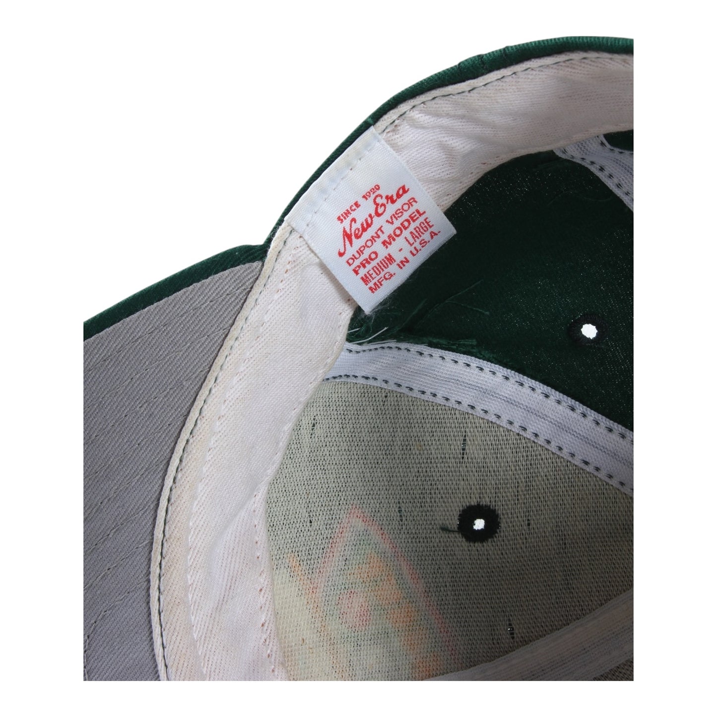 1995 Little league world series new era hat