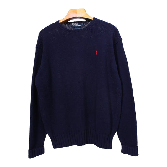 Polo Ralph Lauren cotton sweater XL