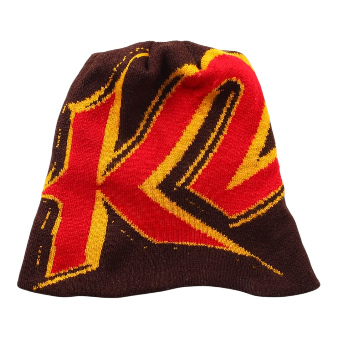 K2 Mind bender promo beanie