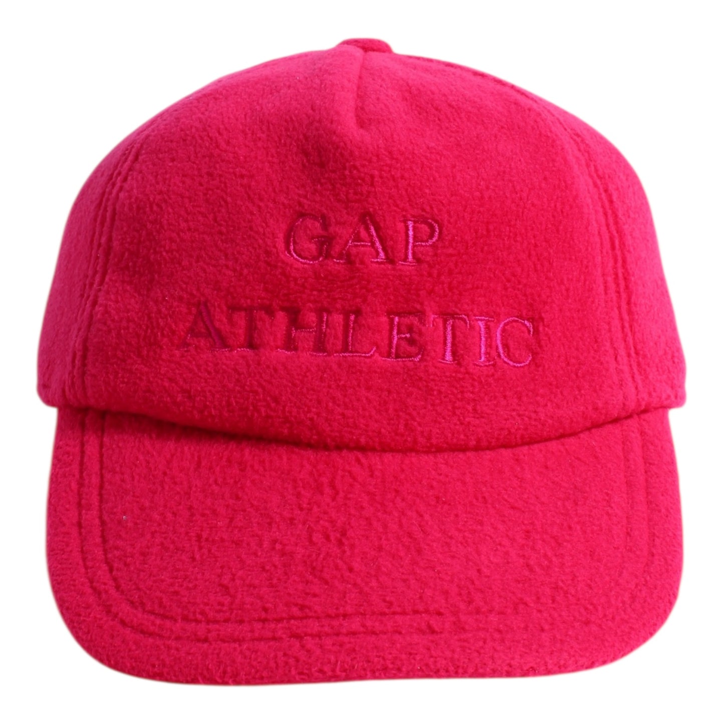 90s Gap fleece hat Medium