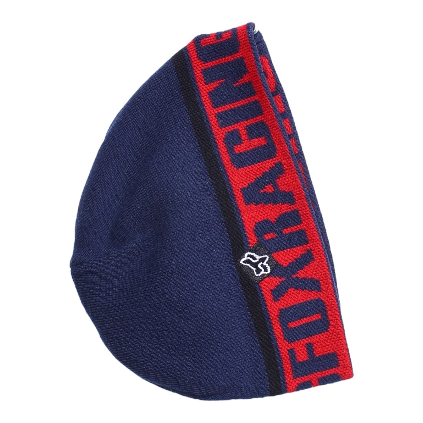 Fox Racing reversible beanie