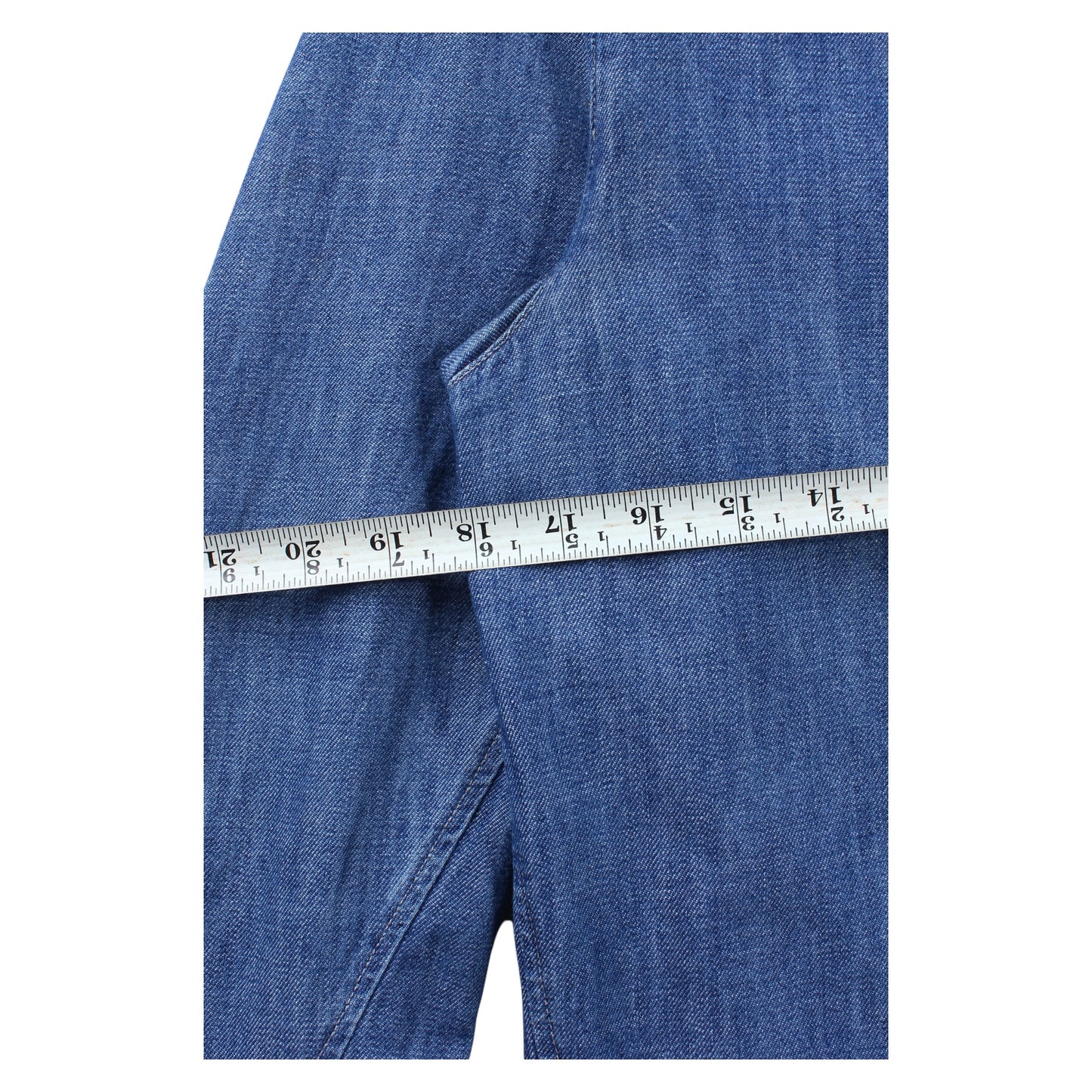 Levi’s Engineered button up shirt Small